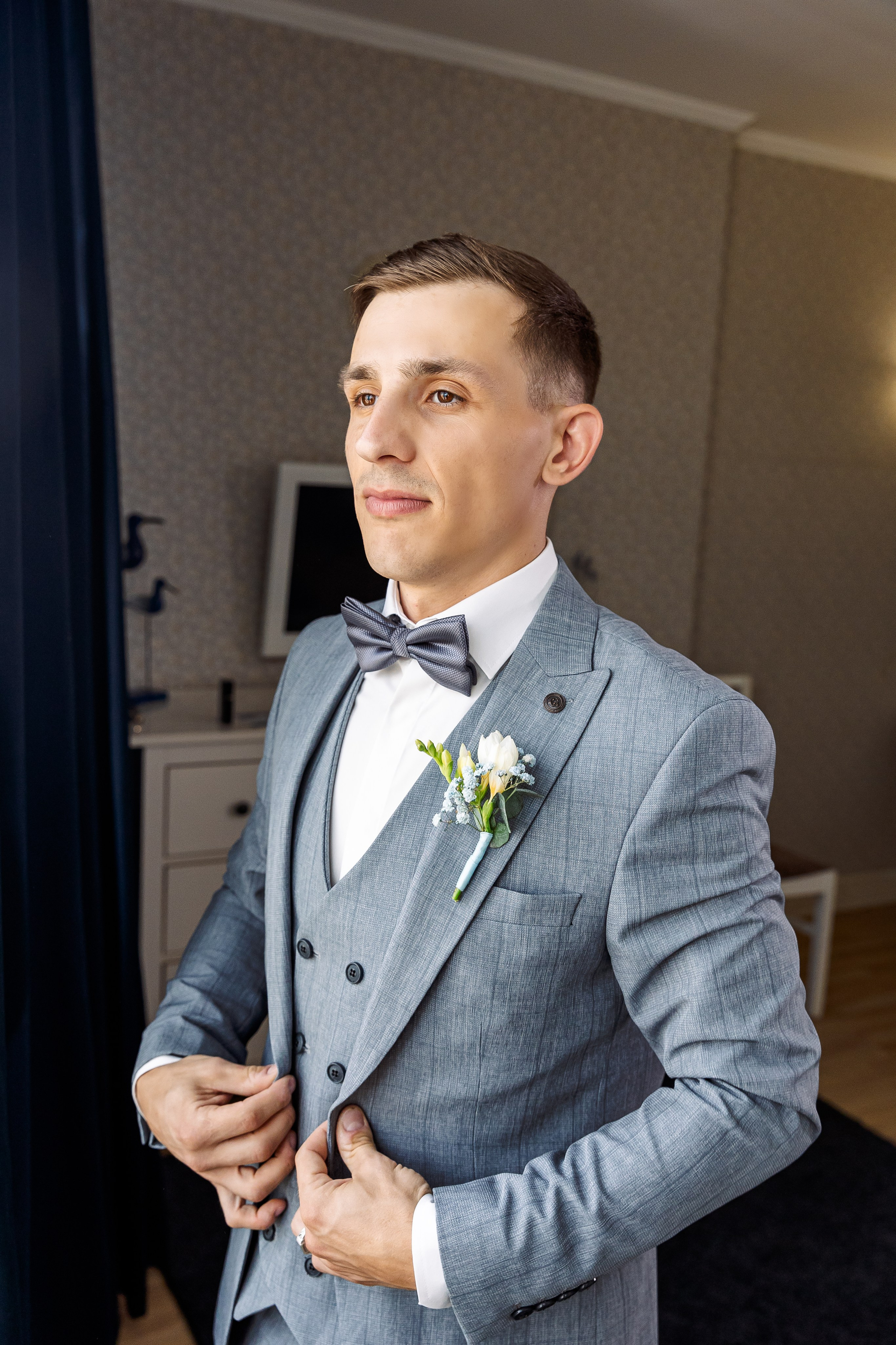 Сергей и Валерия. Свадебный и семейный фотограф в Челябинске Юлия Ишимова