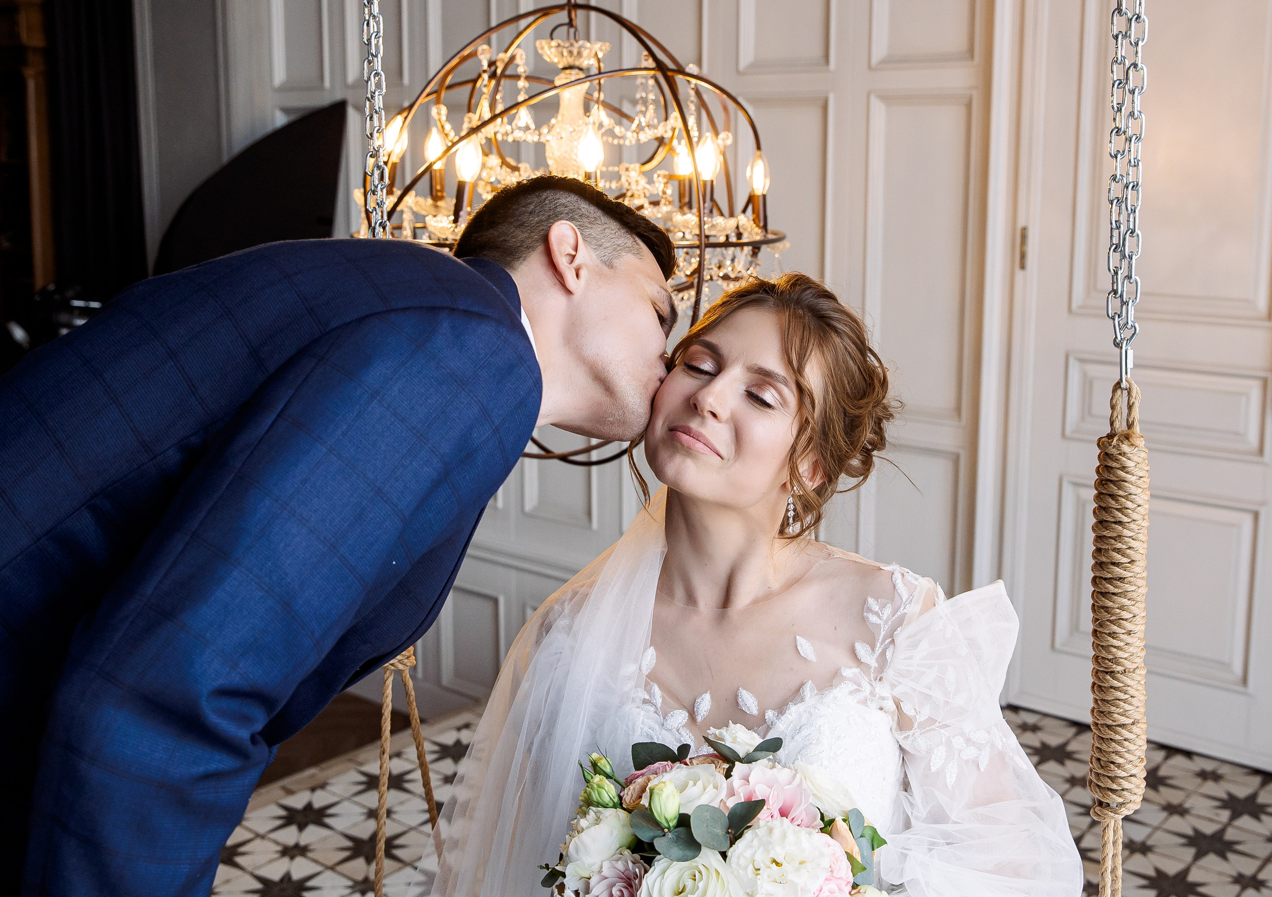 Евгений и Татьяна. Свадебный и семейный фотограф в Челябинске Юлия Ишимова