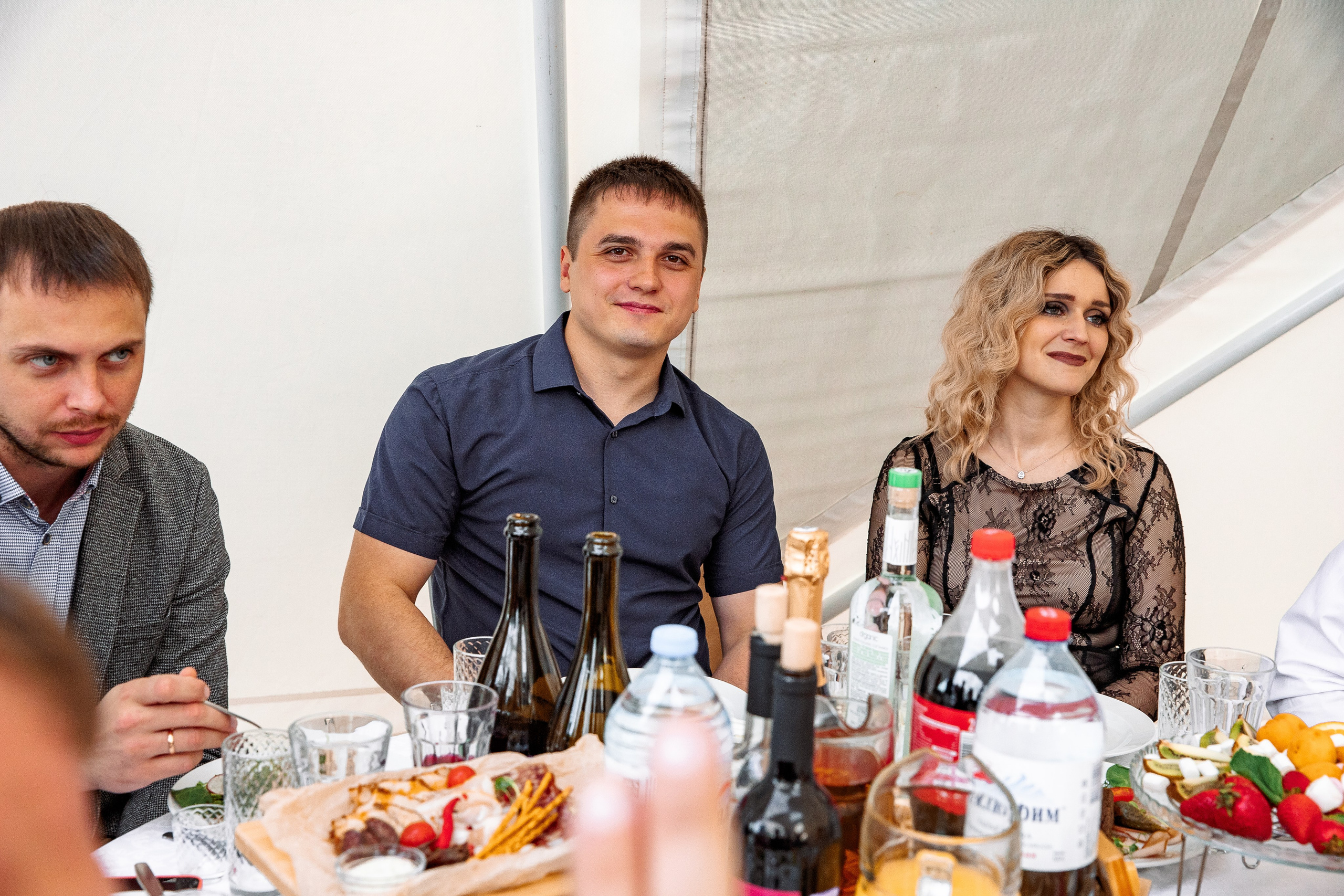 Кирилл и Екатерина. Свадебный и семейный фотограф в Челябинске Юлия Ишимова