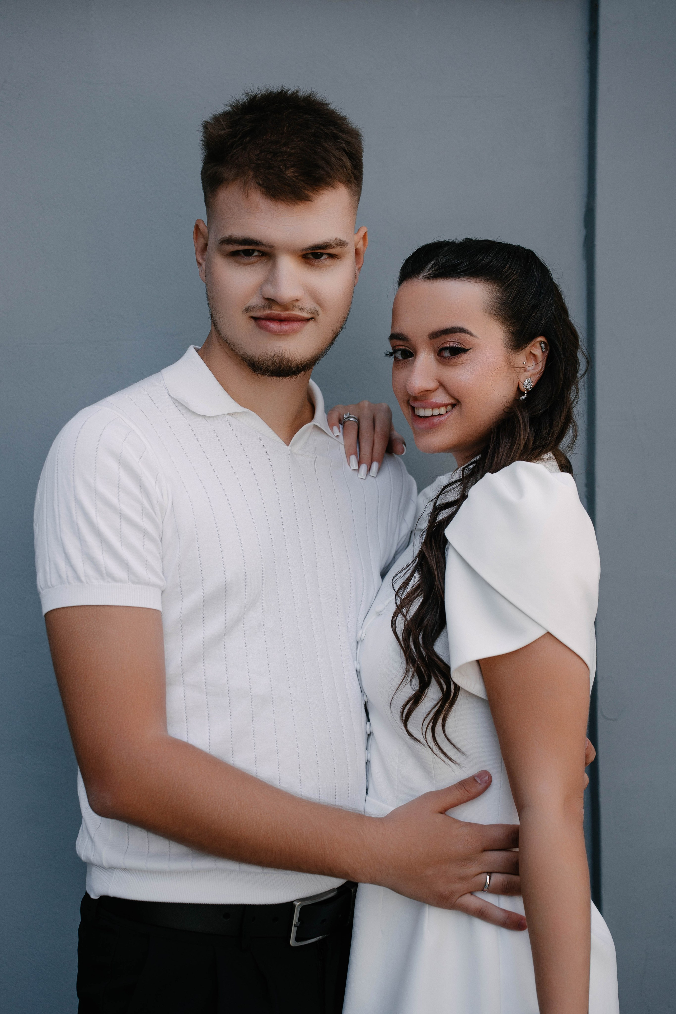 Александр и Карина. Свадебный и семейный фотограф в Воронеже Анастасия Бойко