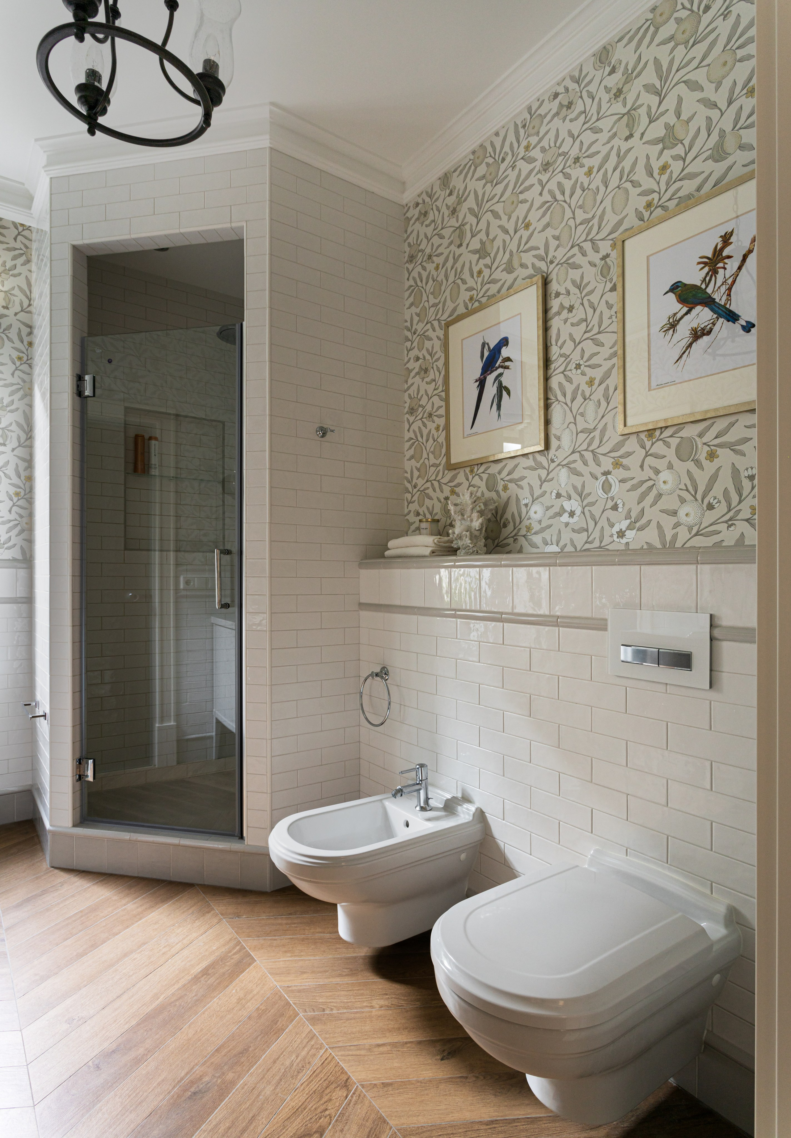 Чистые пруды. Главная