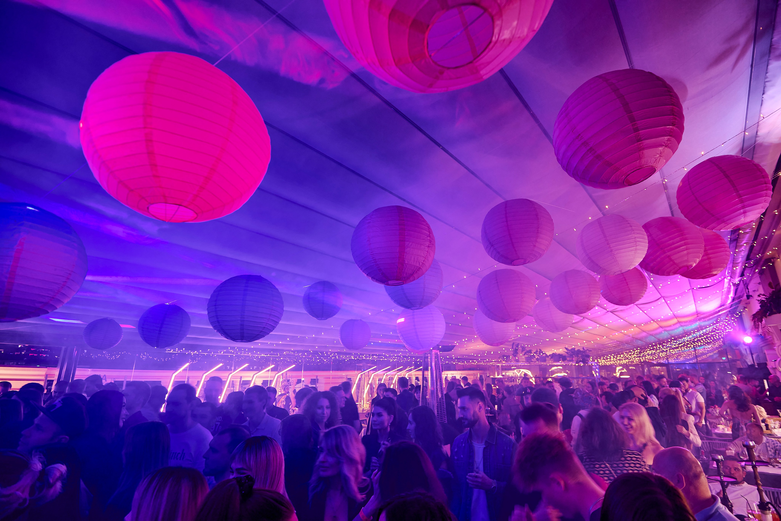 LeBurg — Summer Fairy Tale (хедлайнер Влад Соколовский). Фотограф Постольник Дарья