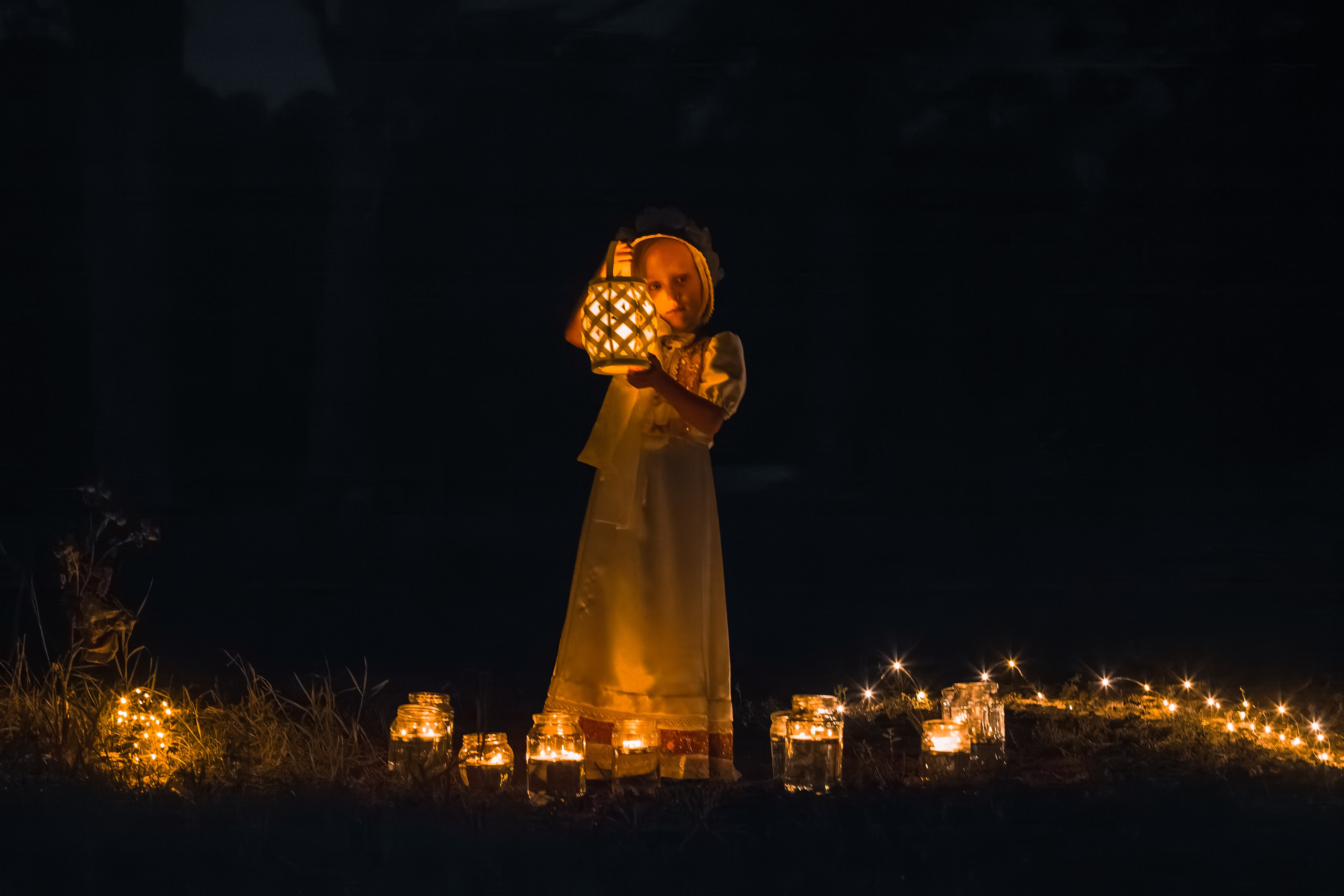 Адриана. Design Muginov