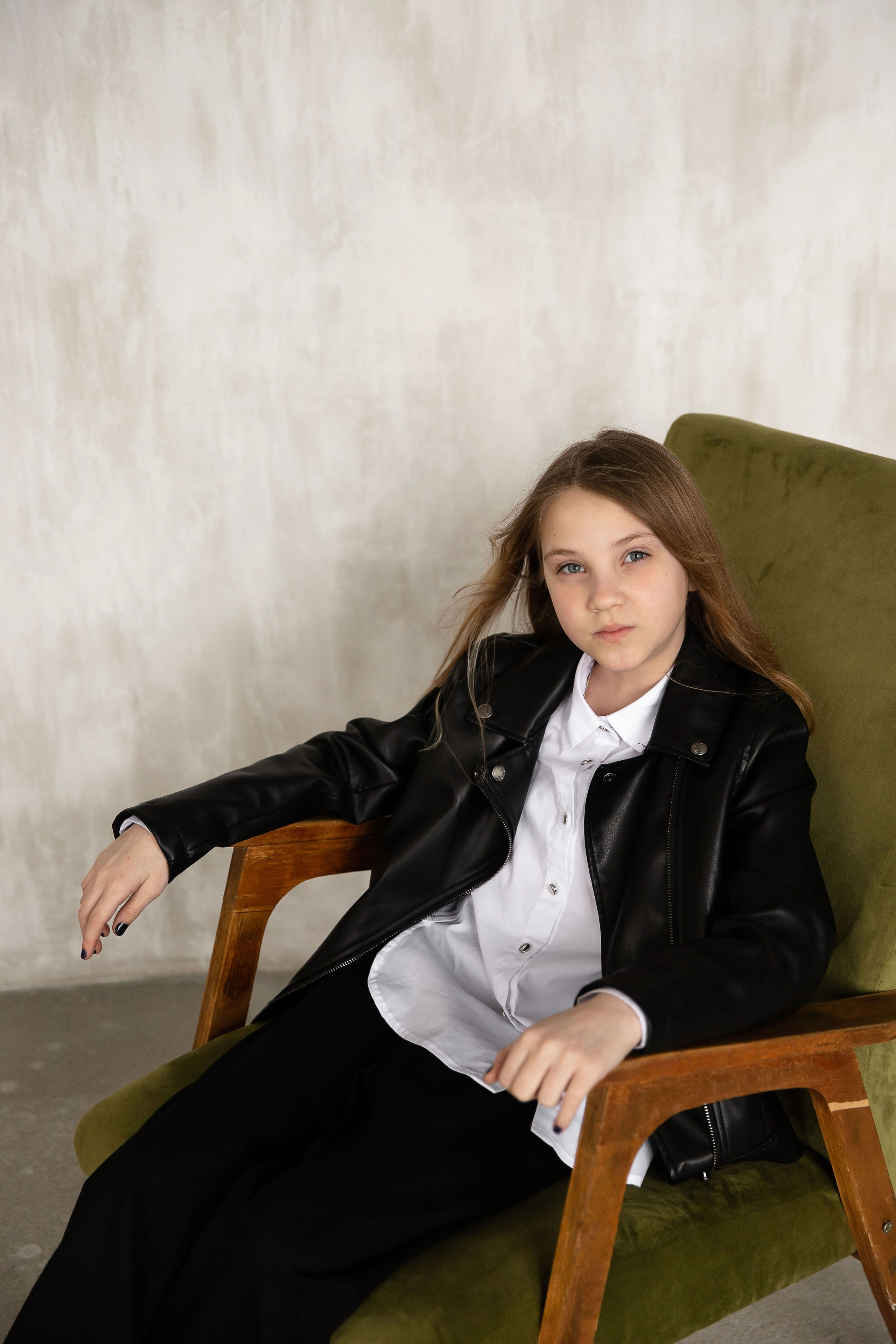 Маленькая леди. Семейный и свадебный фотограф в Краснодаре. Кристина Ендальцева