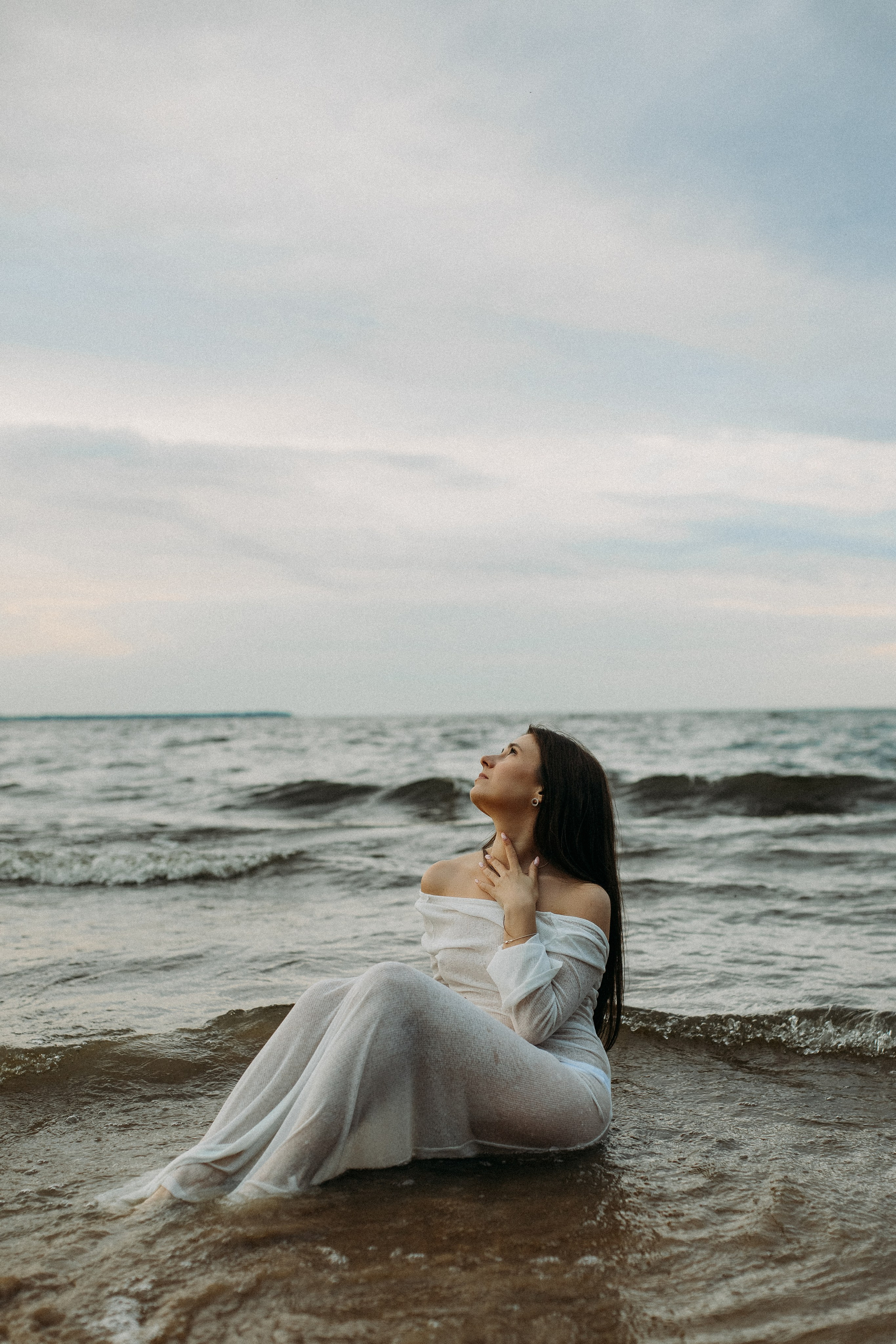 Екатерина. Фотограф в Санкт-Петербурге Анастасия Комолова