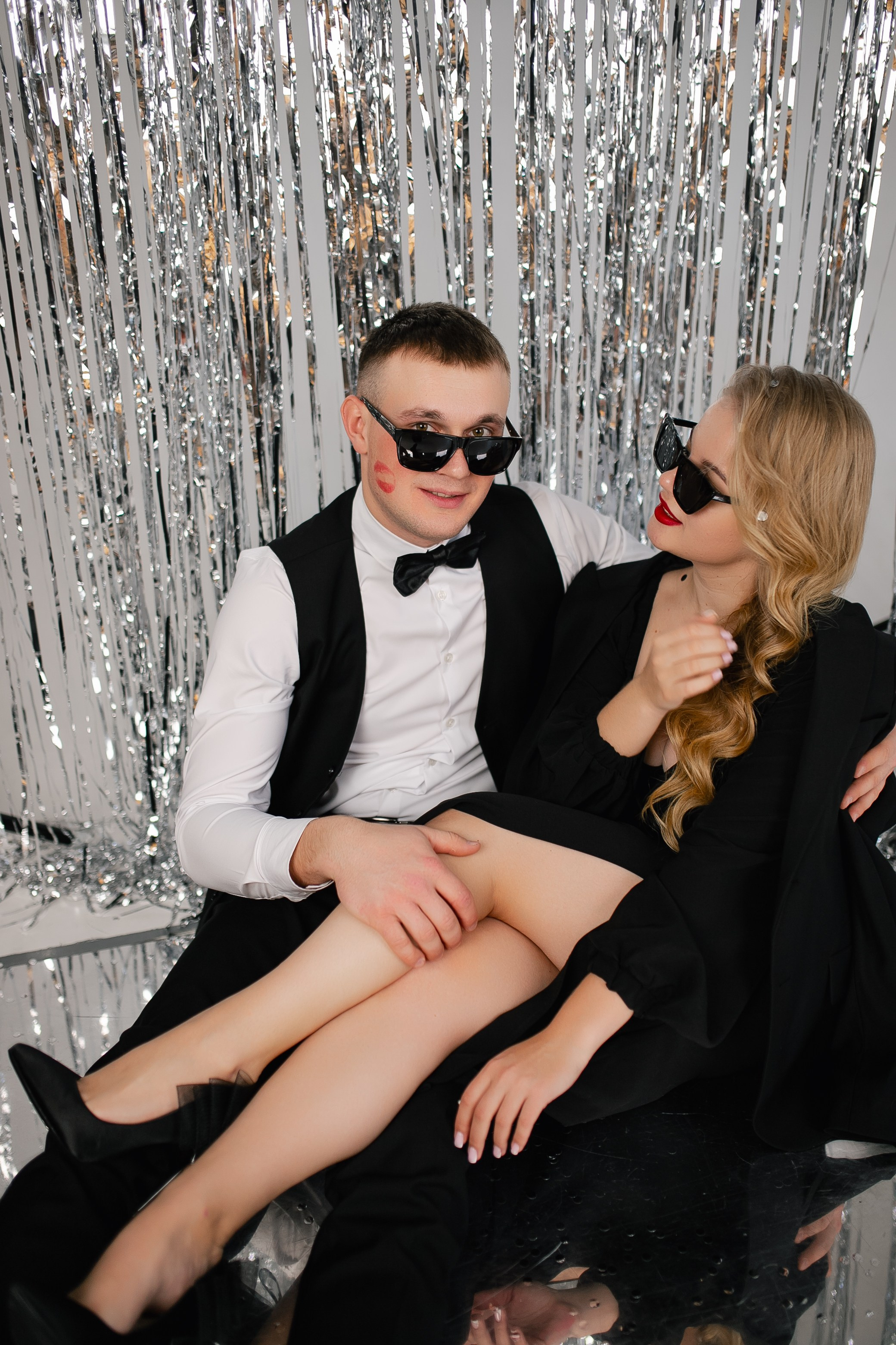 Врываемся в 2024-й. Свадебный и семейный фотограф в Санкт-Петербурге