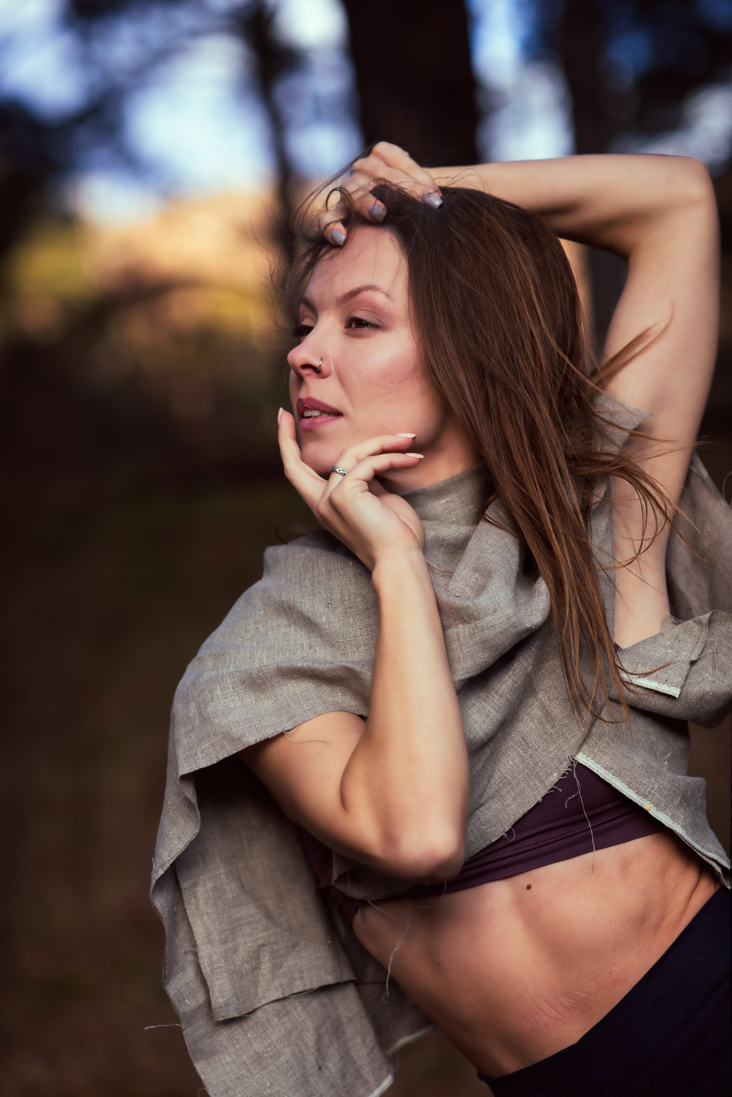 Altay | Autumn. Bekagaev photography