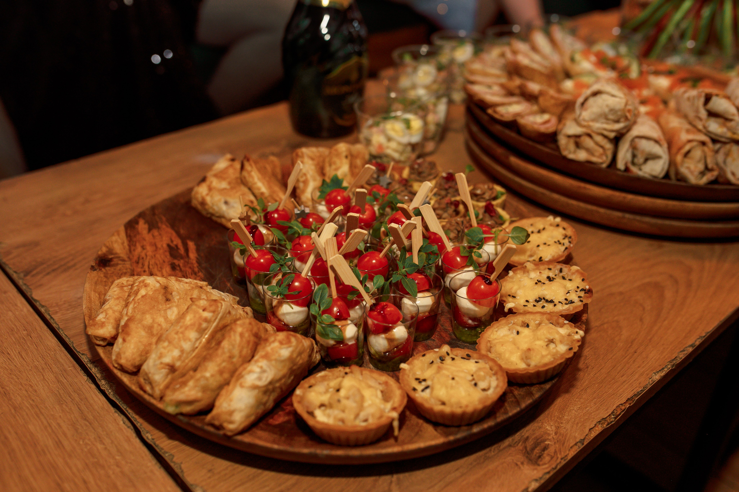 День Рождение в стиле Гэтсби. Фотограф в Москве Светлана Митцих