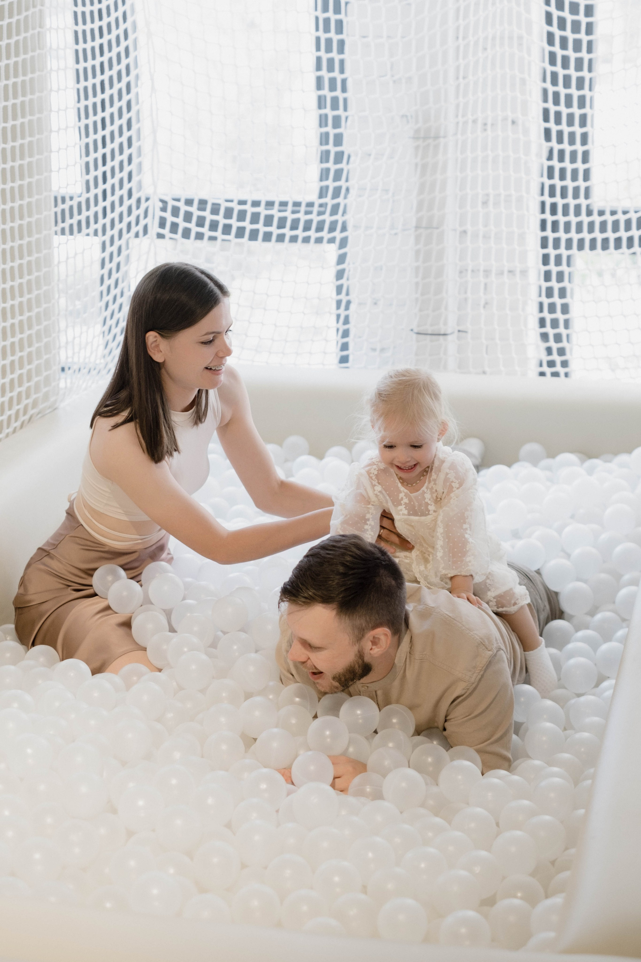 Василисе 2 годика. Свадебный и семейный фотограф г. Волгоград Биленко Ангелина