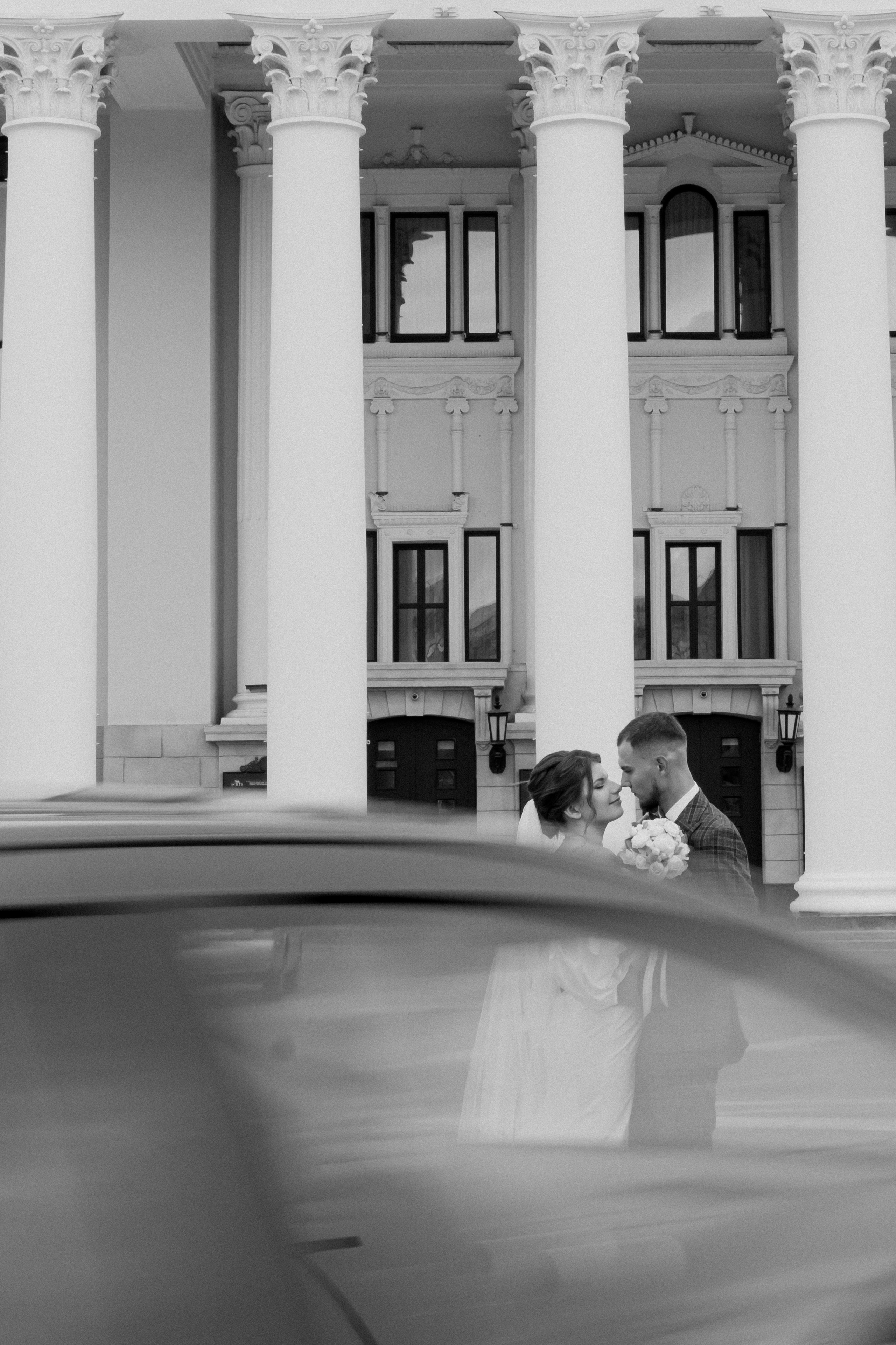 Надежда и Игорь. Свадебный и семейный фотограф г. Волгоград Биленко Ангелина