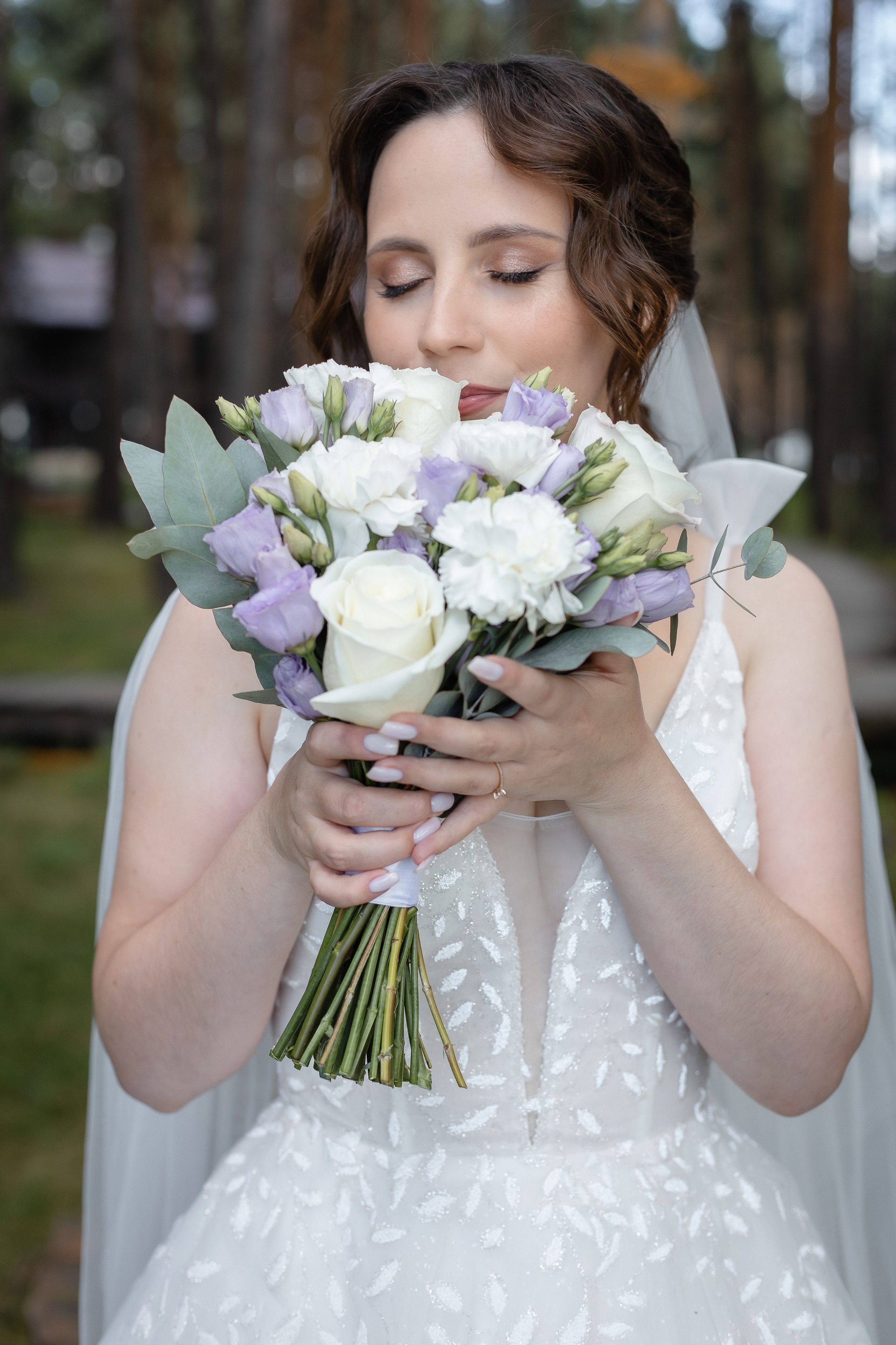 Павел и Екатерина. Фотограф Татьяна Орлова