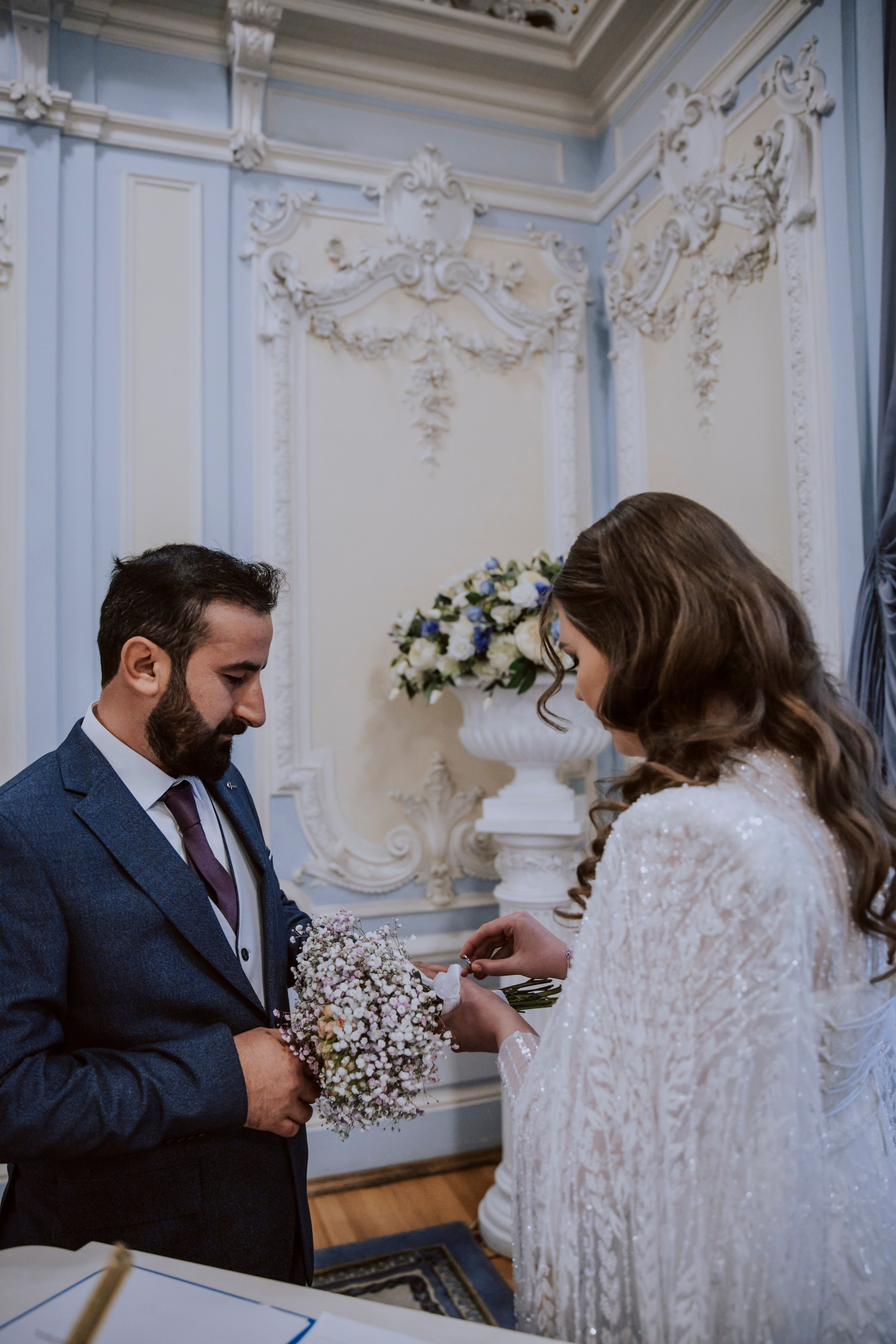 Анастасия и Озер. Фотограф, который снимает любовь в Санкт-Петербурге и Череповце