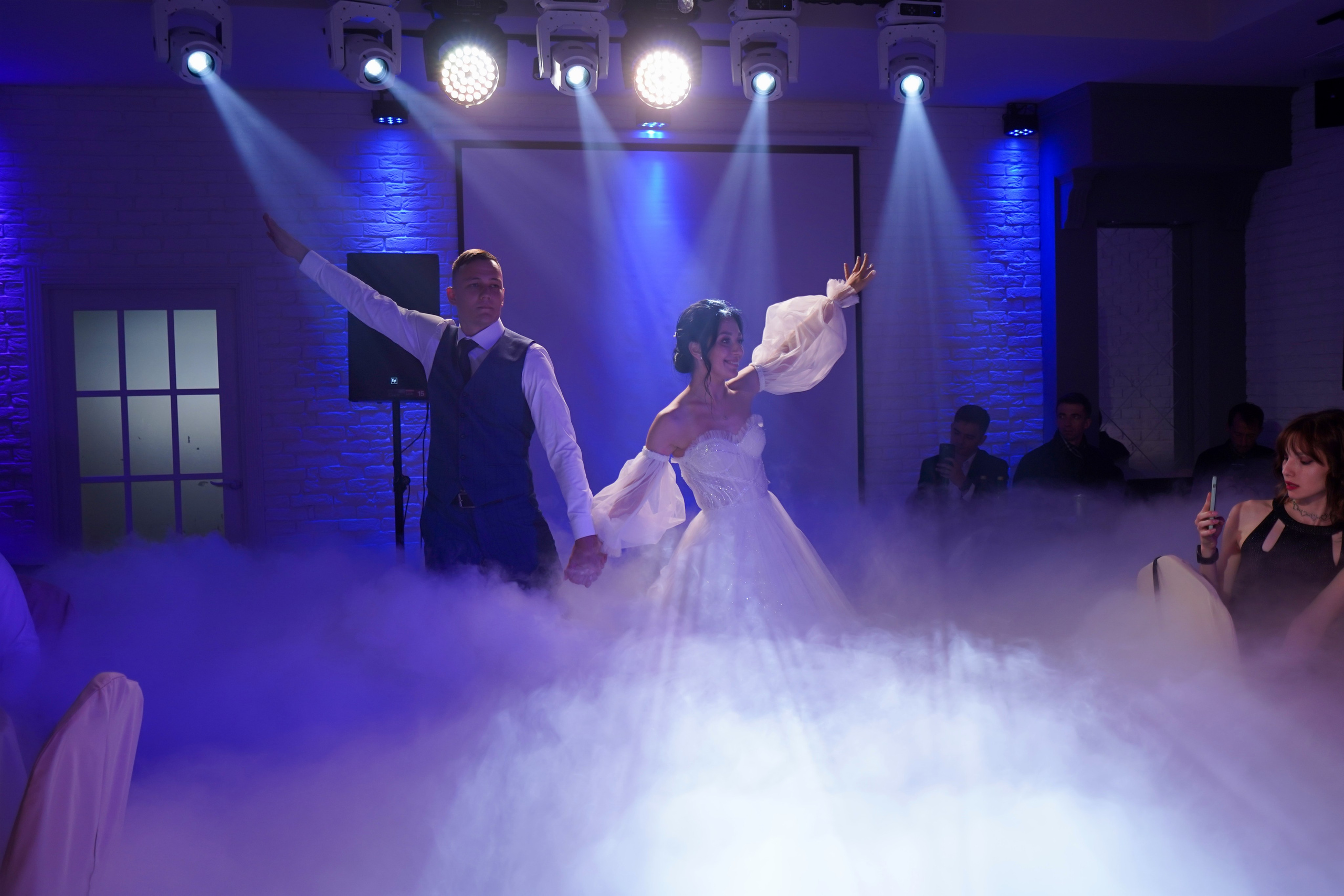 Юля + Артур: полная серия (пакет полный день). BYFOX STUDIO 68 — фото и видеосъёмка Тамбов, Москва, Воронеж, Липецк