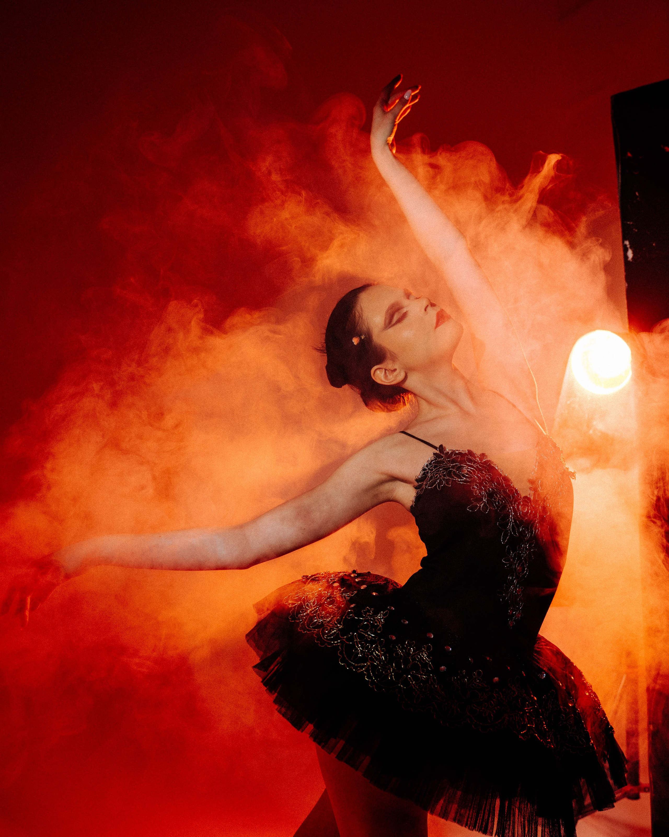 Полина. Твой фотограф Алина Кочергина