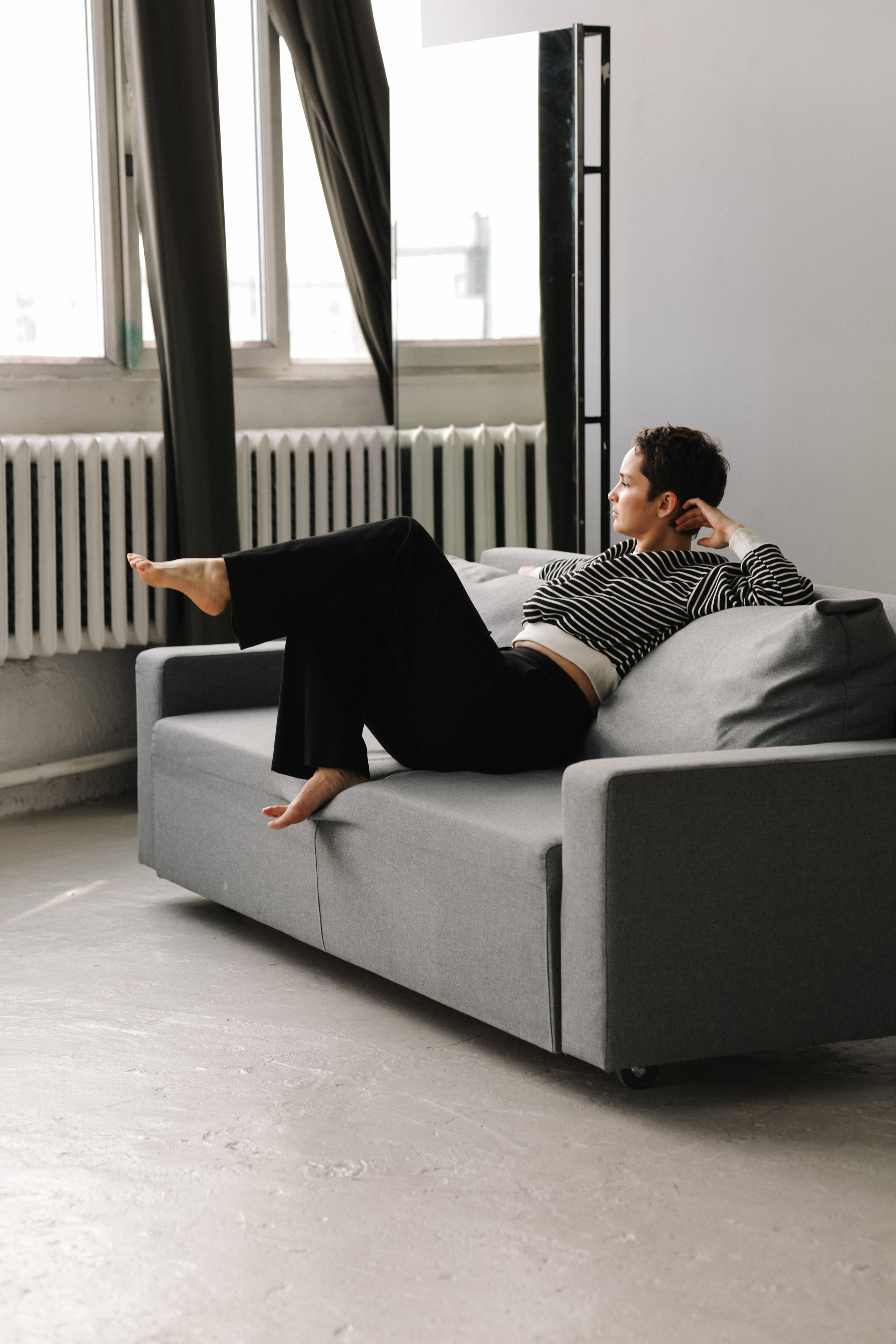 Оля. Алёна Стерхова — Предметный и портретный фотограф. Ижевск