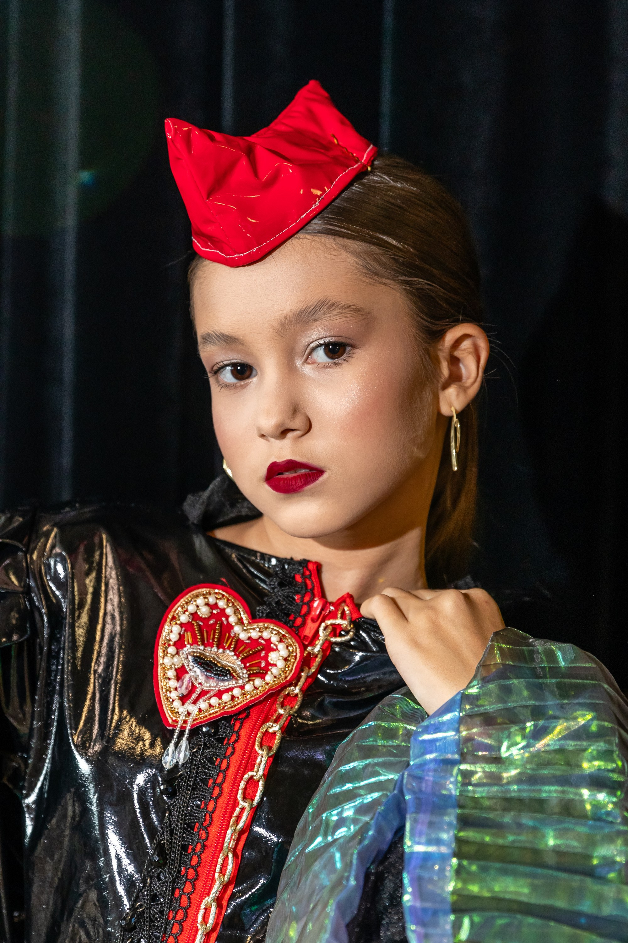 ESTET FASHION WEEK (KIDs REVOLUTION). Татьяна Чернышова свадебный фотограф Москва
