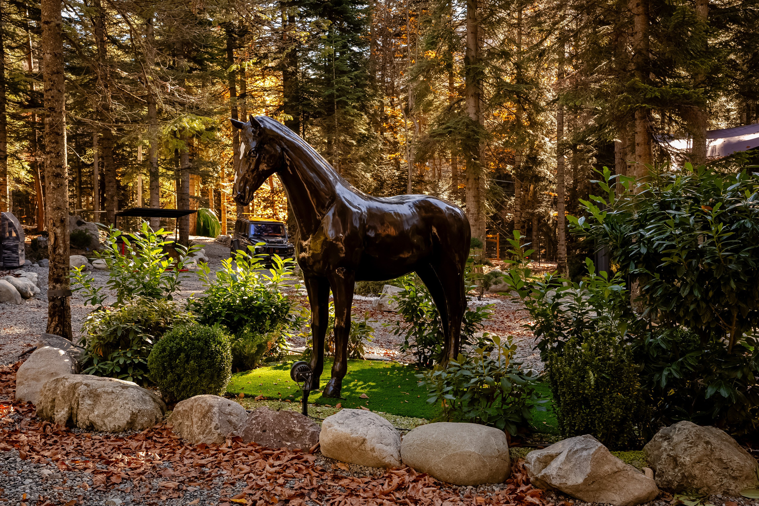 Интерьерная съёмка. Фото и видео съёмка для Бизнеса и Event