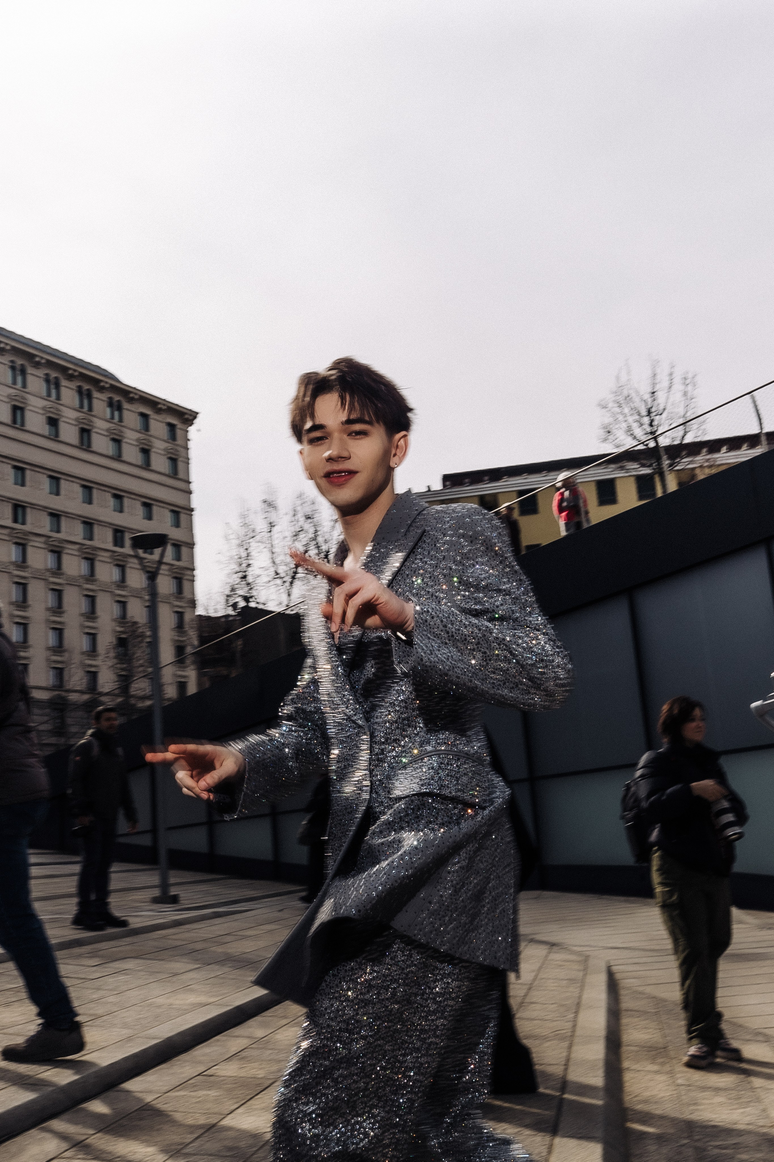 PHOTO. VIDEO / PHOTO / PRODUCTION / AI