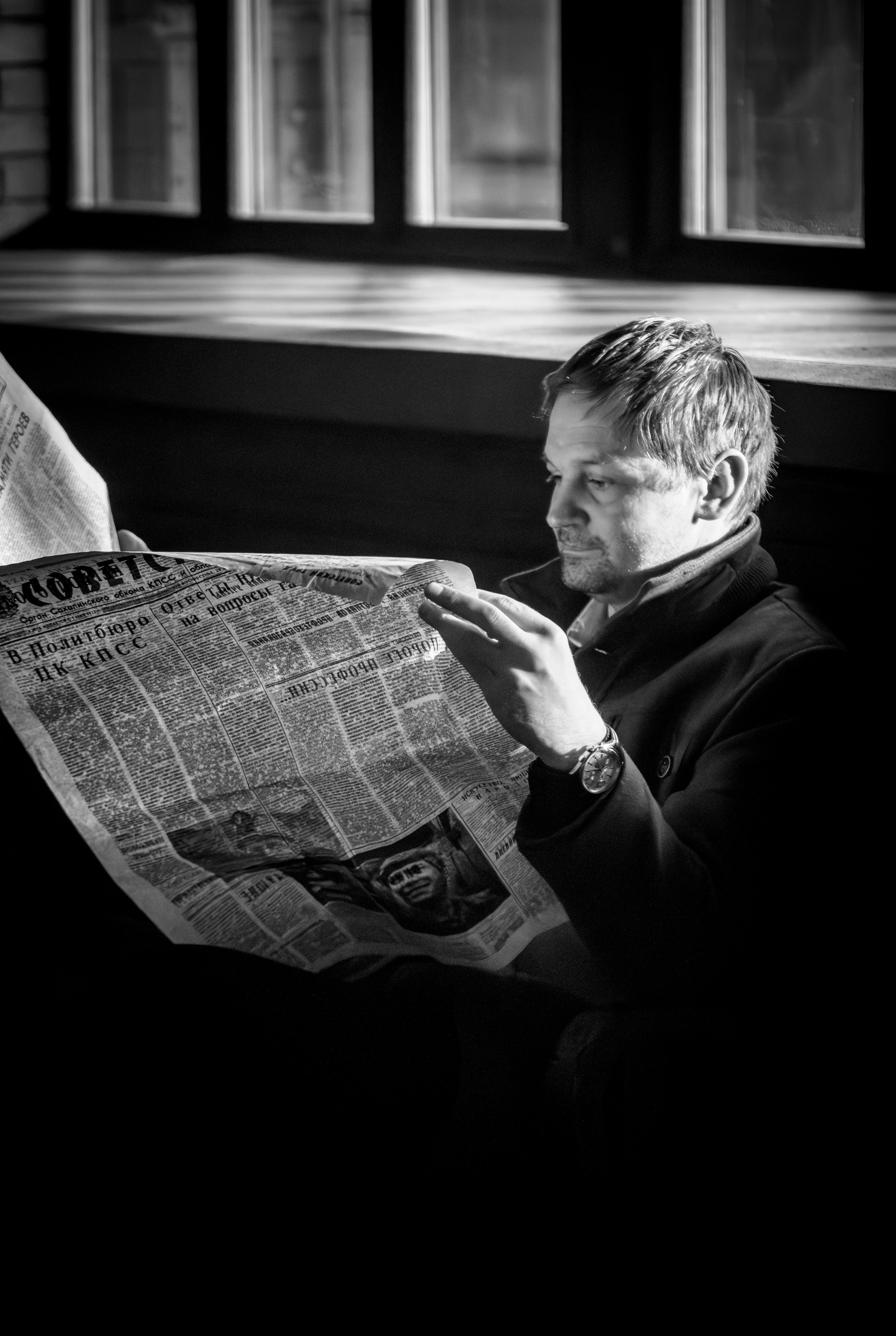 B&W. NE Cinema — backstage and reportage photography in cinema, music, Automotive and sport