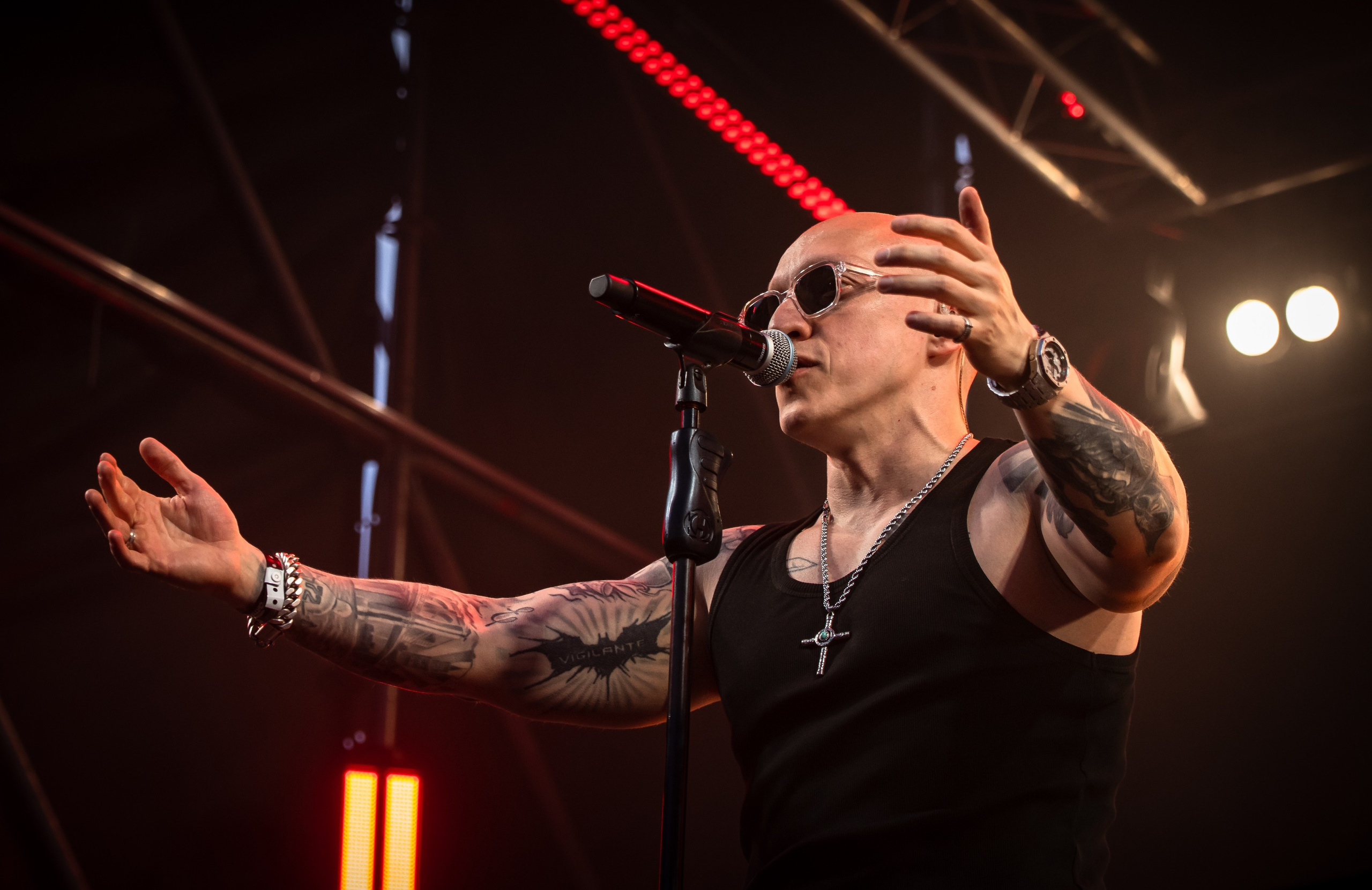 ROCK MUSIC. NE Cinema — backstage and reportage photography in cinema, music, Automotive and sport