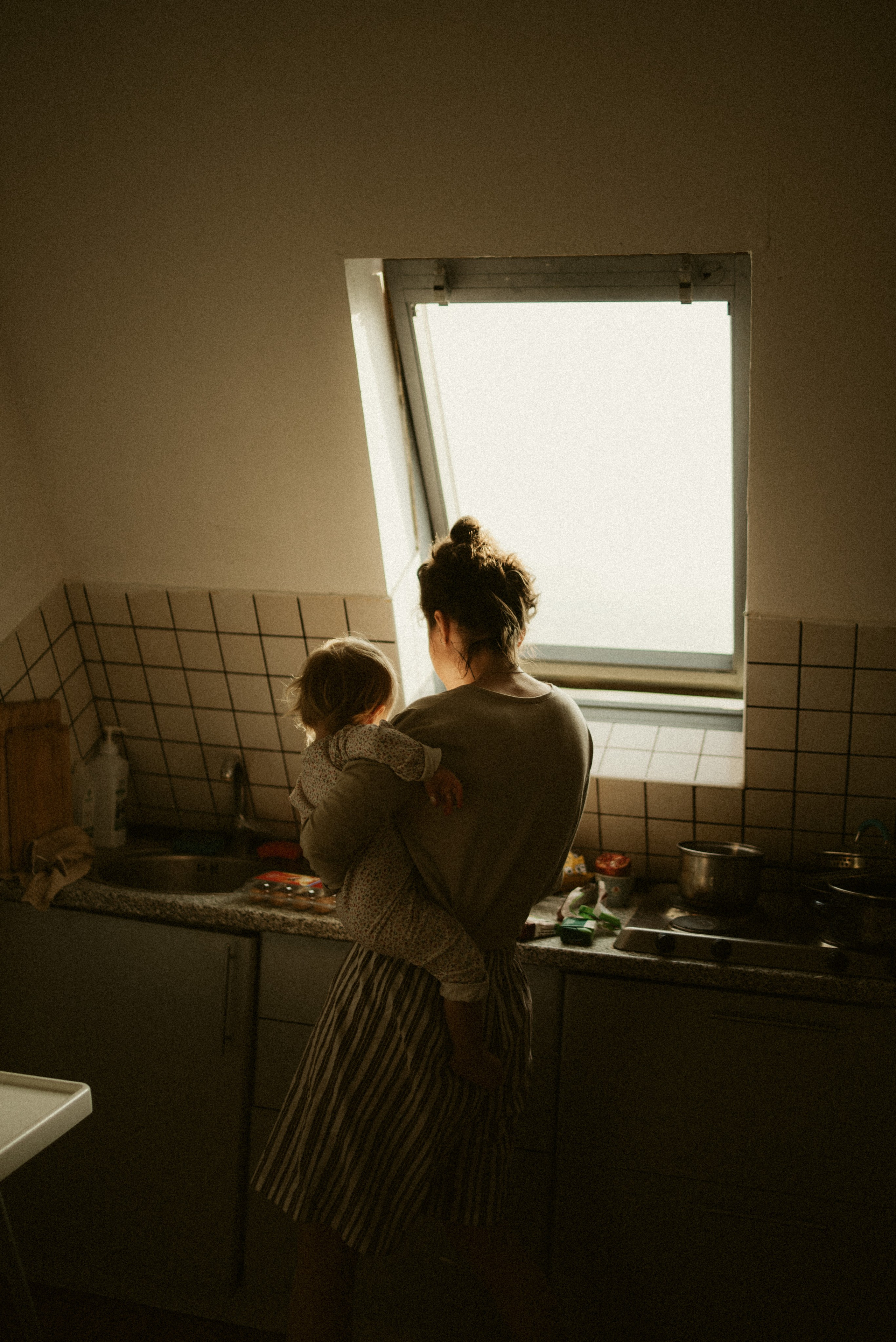 Семейная фотосессия. Семейный фотограф в Краснодаре