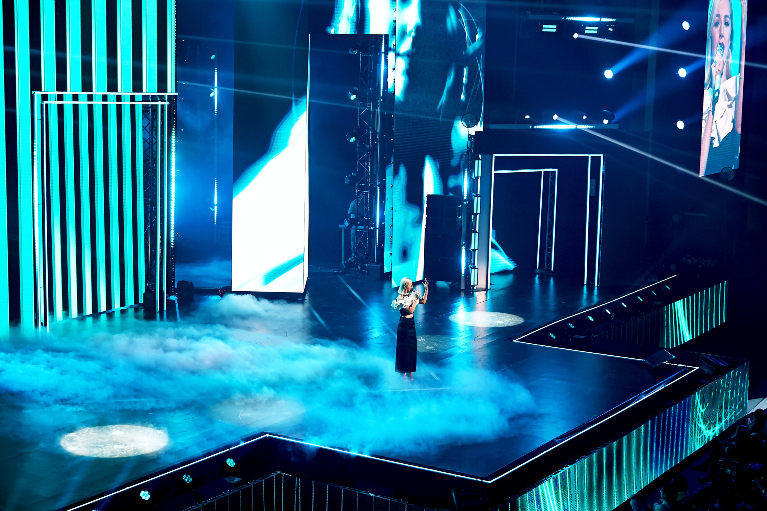 Репортаж «Белые ночи», БКЗ. Фотограф — Татьяна Кириллова, г. Санкт-Петербург