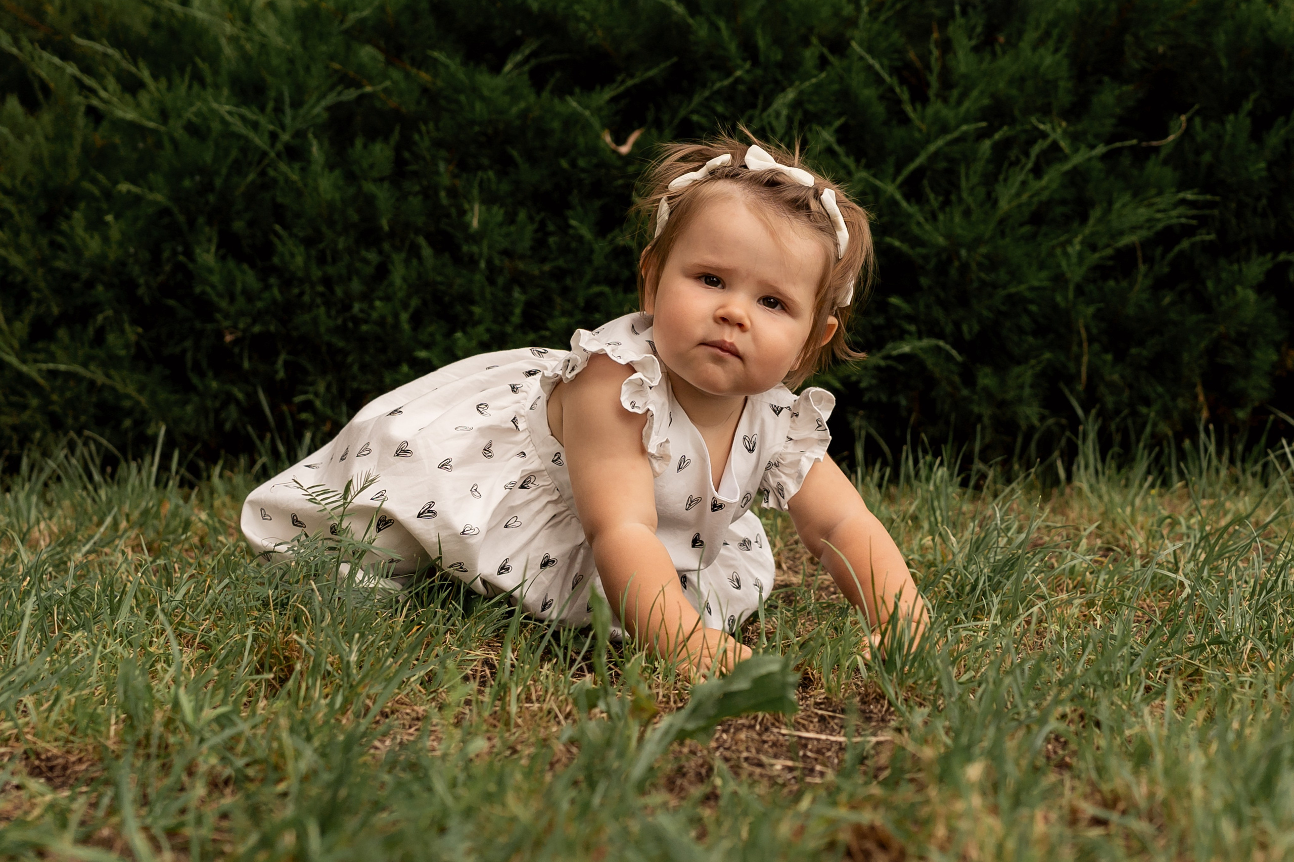 Портреты. Семейный фотограф г. Дубна