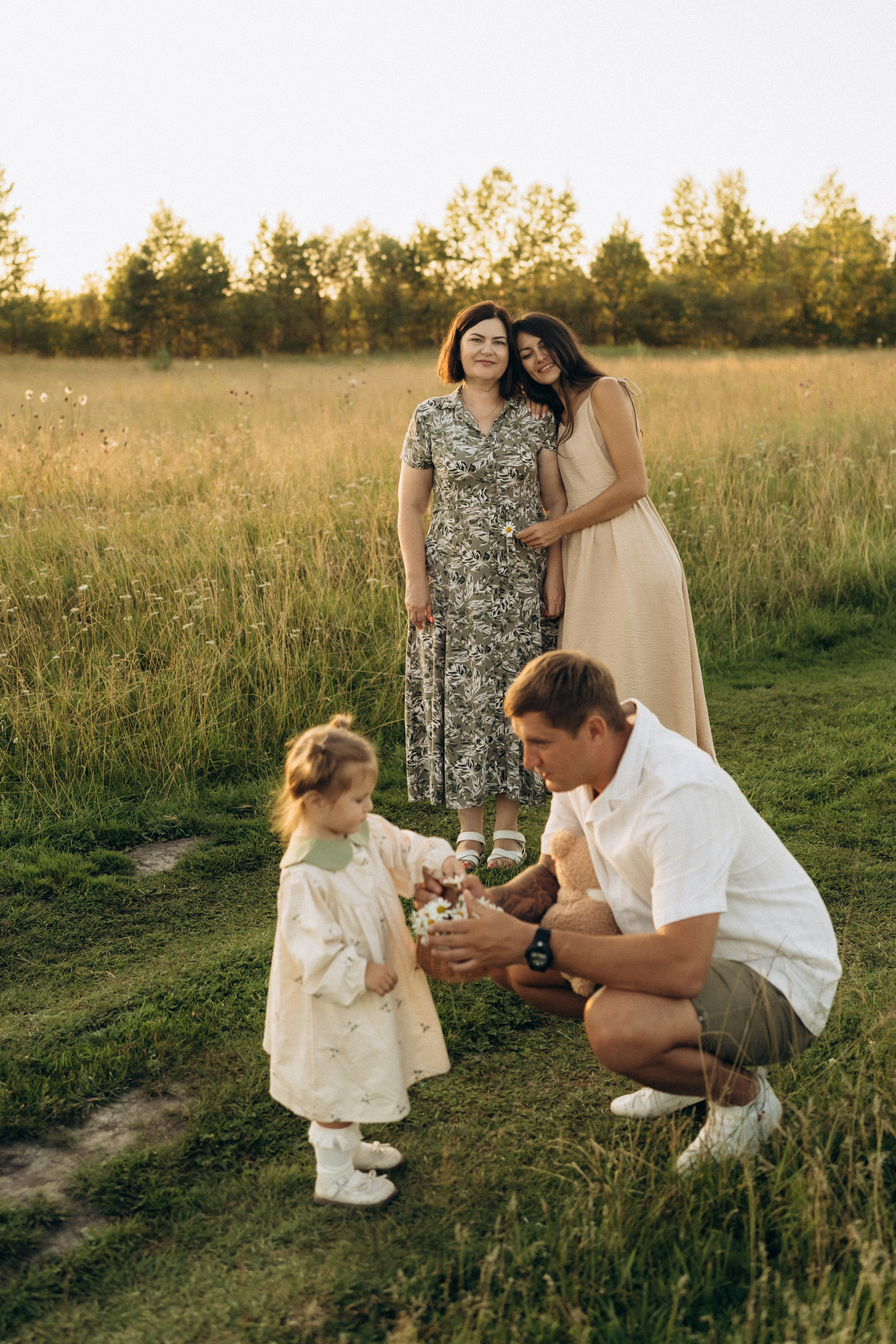 Пусть на любое «хочу и желаю» — жизнь отвечает: «уже исполняю!». Семейный фотограф в Ангарске/ Иркутске