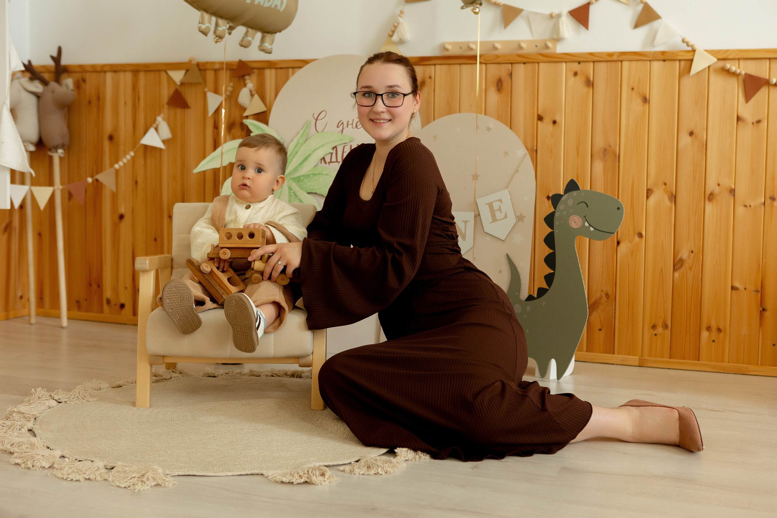 Арсений. Наталья Косьянова. Ваш фотограф. Москва