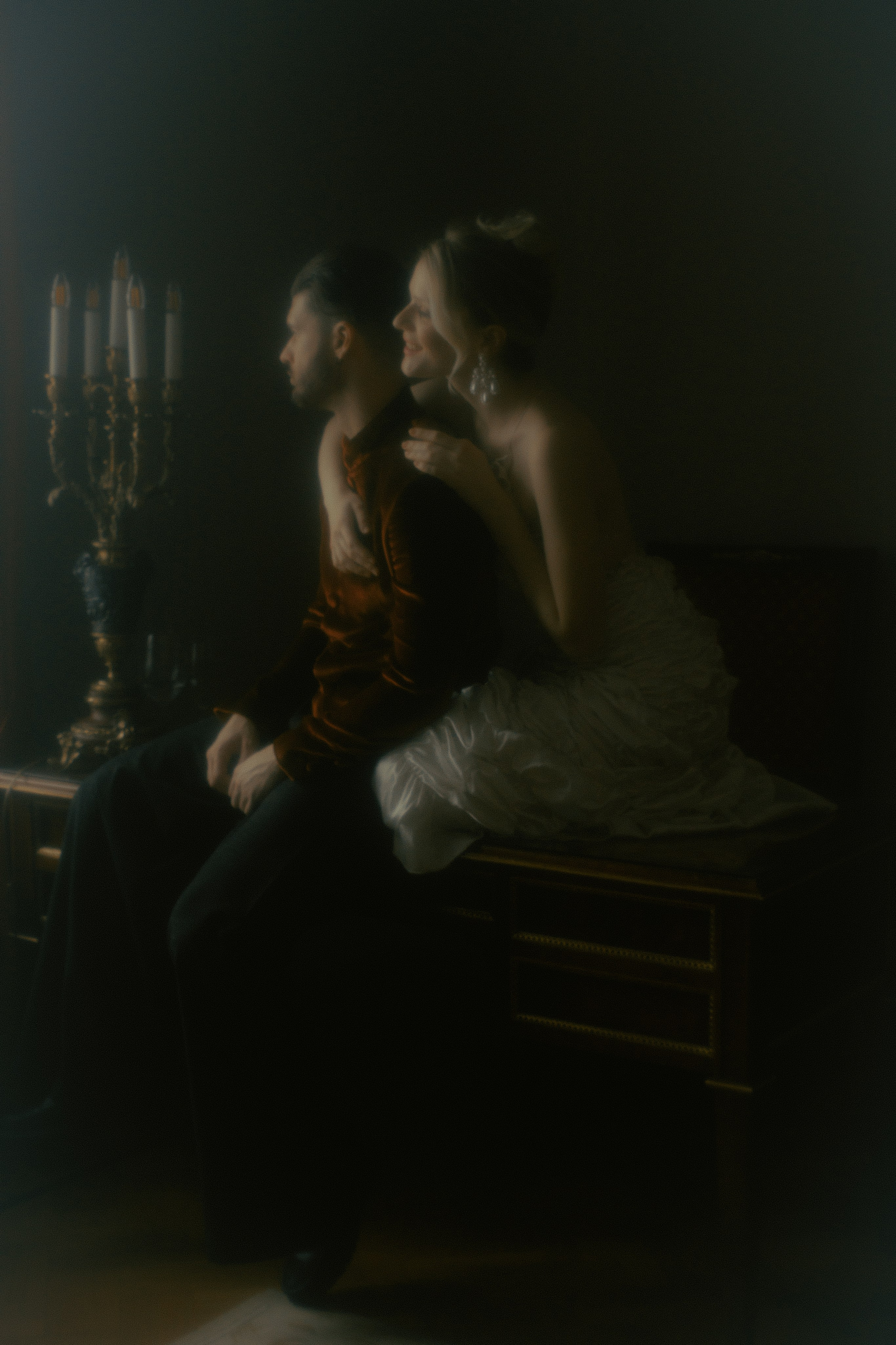 Утро в отеле «Националь». Главная