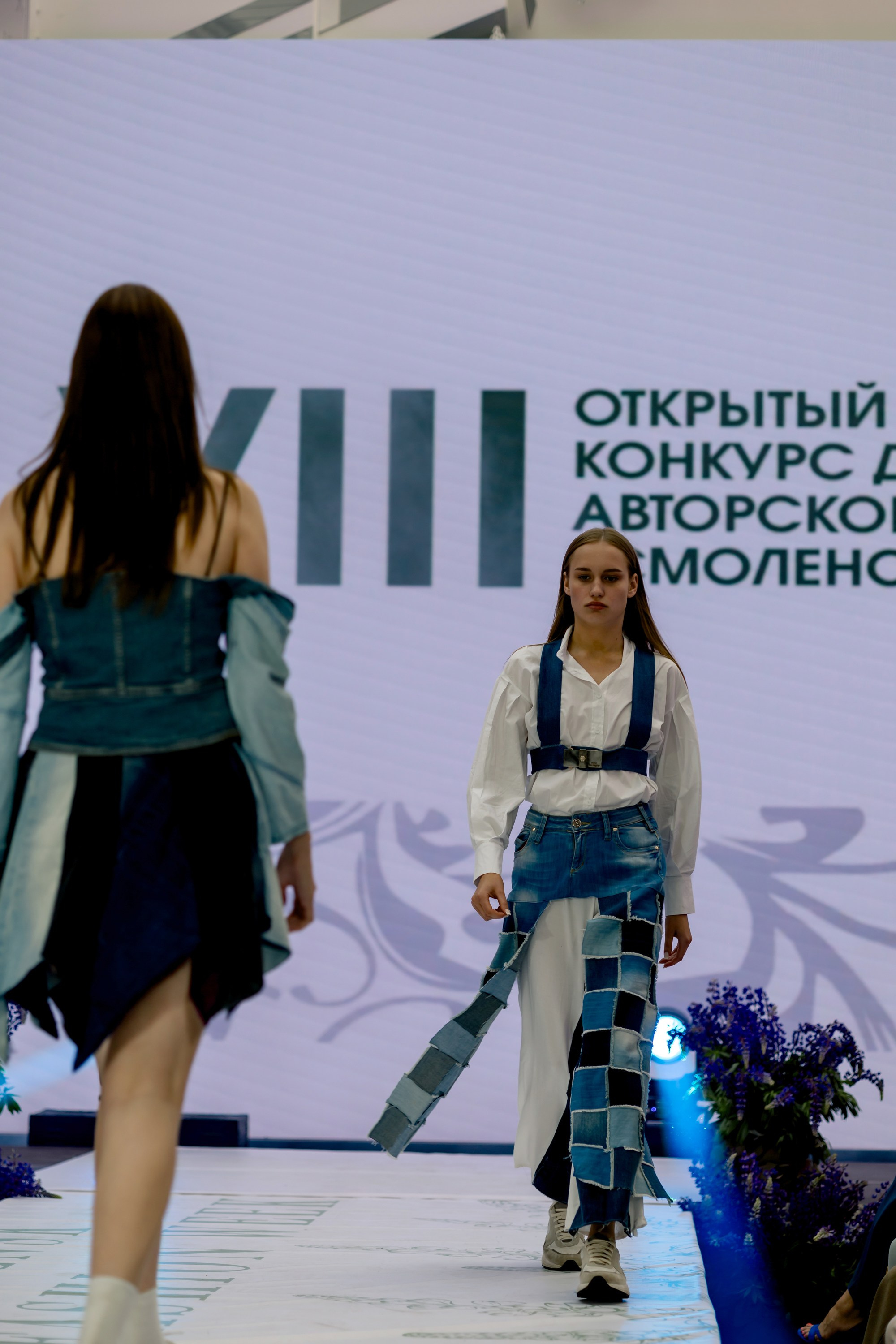 Smolensk Fashion Week 2025_День 2_Смоленская матрешка. Главная