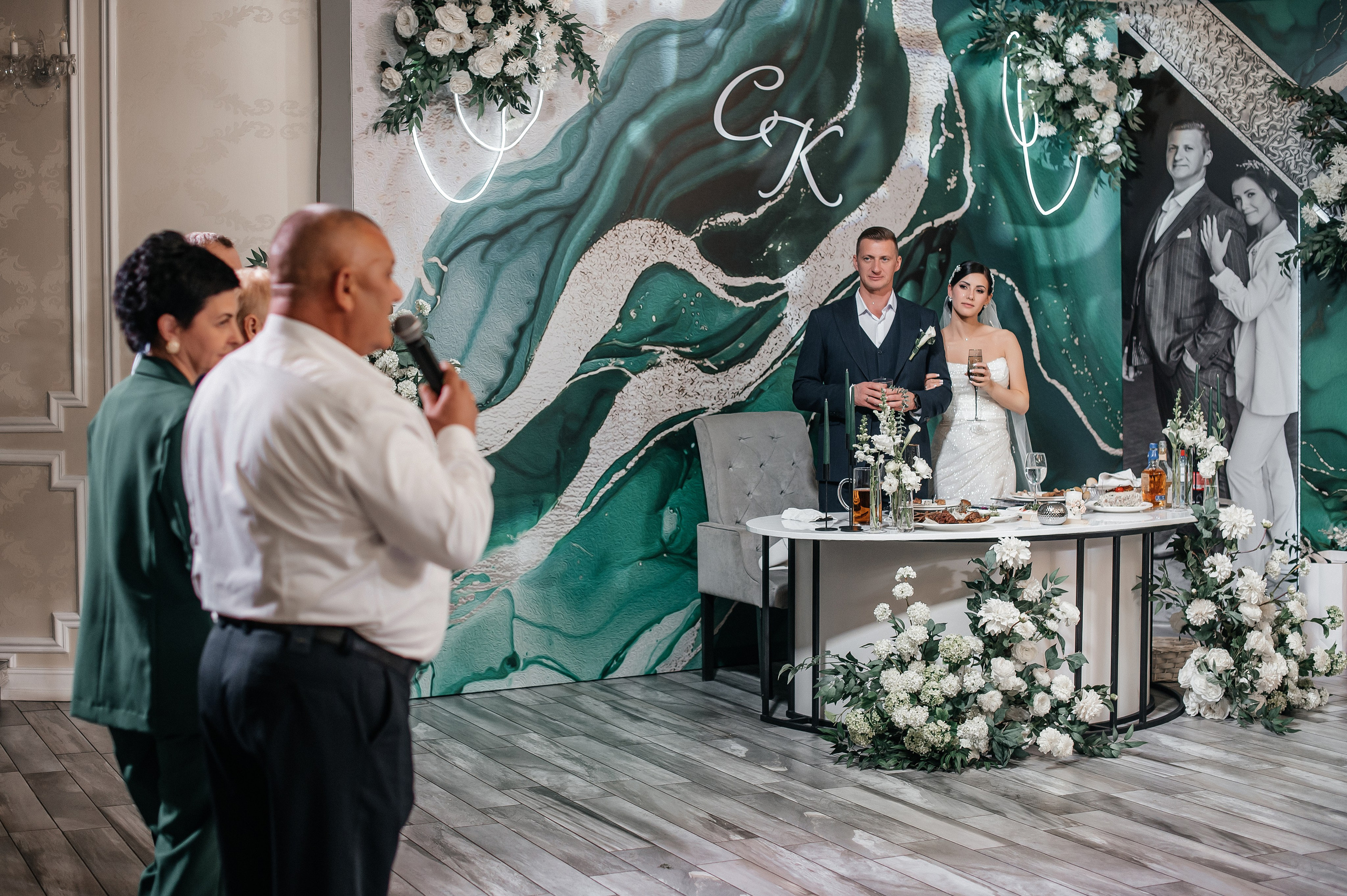 Ветер перемен. Свадебный и семейный фотограф в Краснодаре Листкова Галина