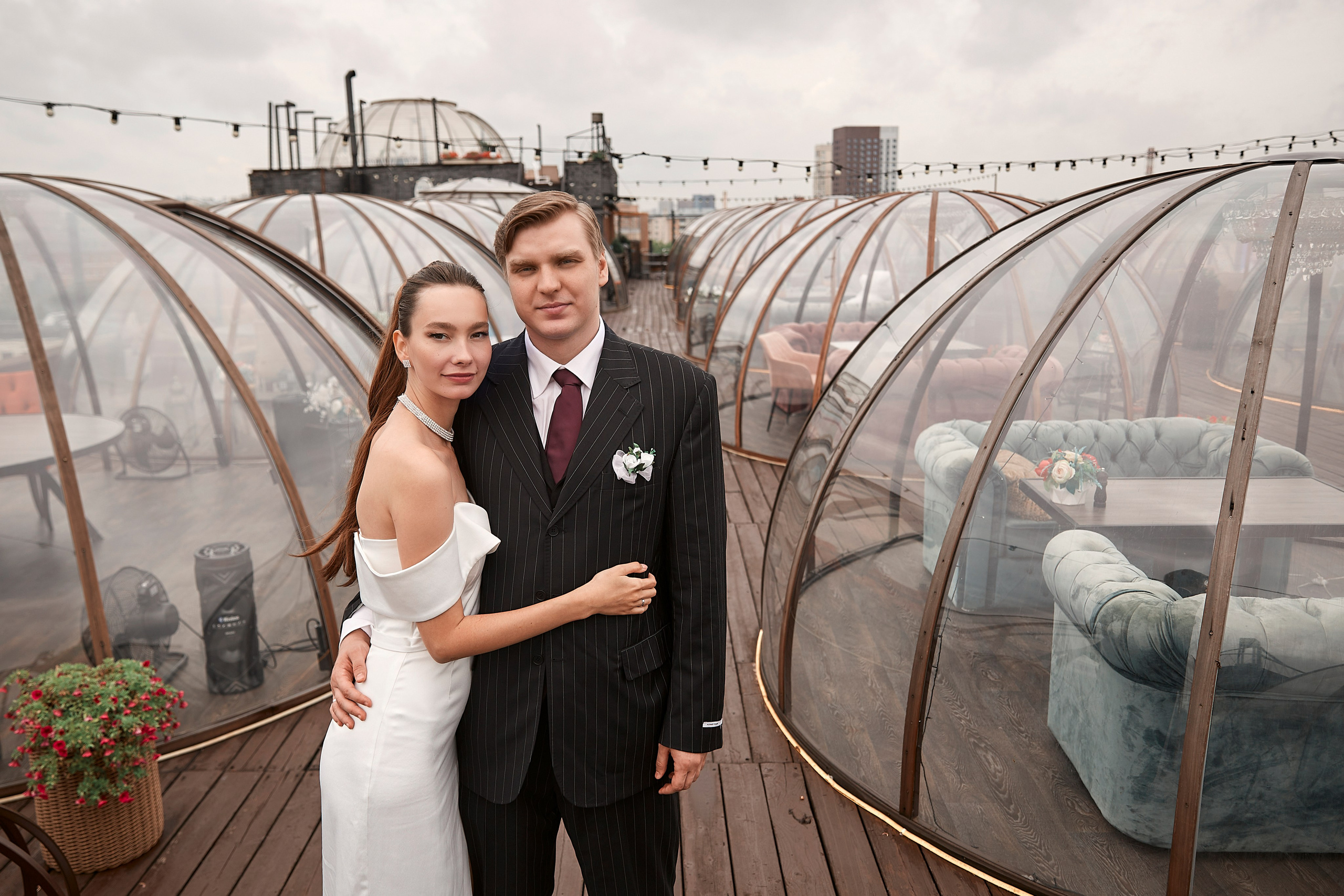 Свадьба Никиты и Сони. Фотограф ваших самых ярких событий в Москве и СПБ. Збронская Юлия