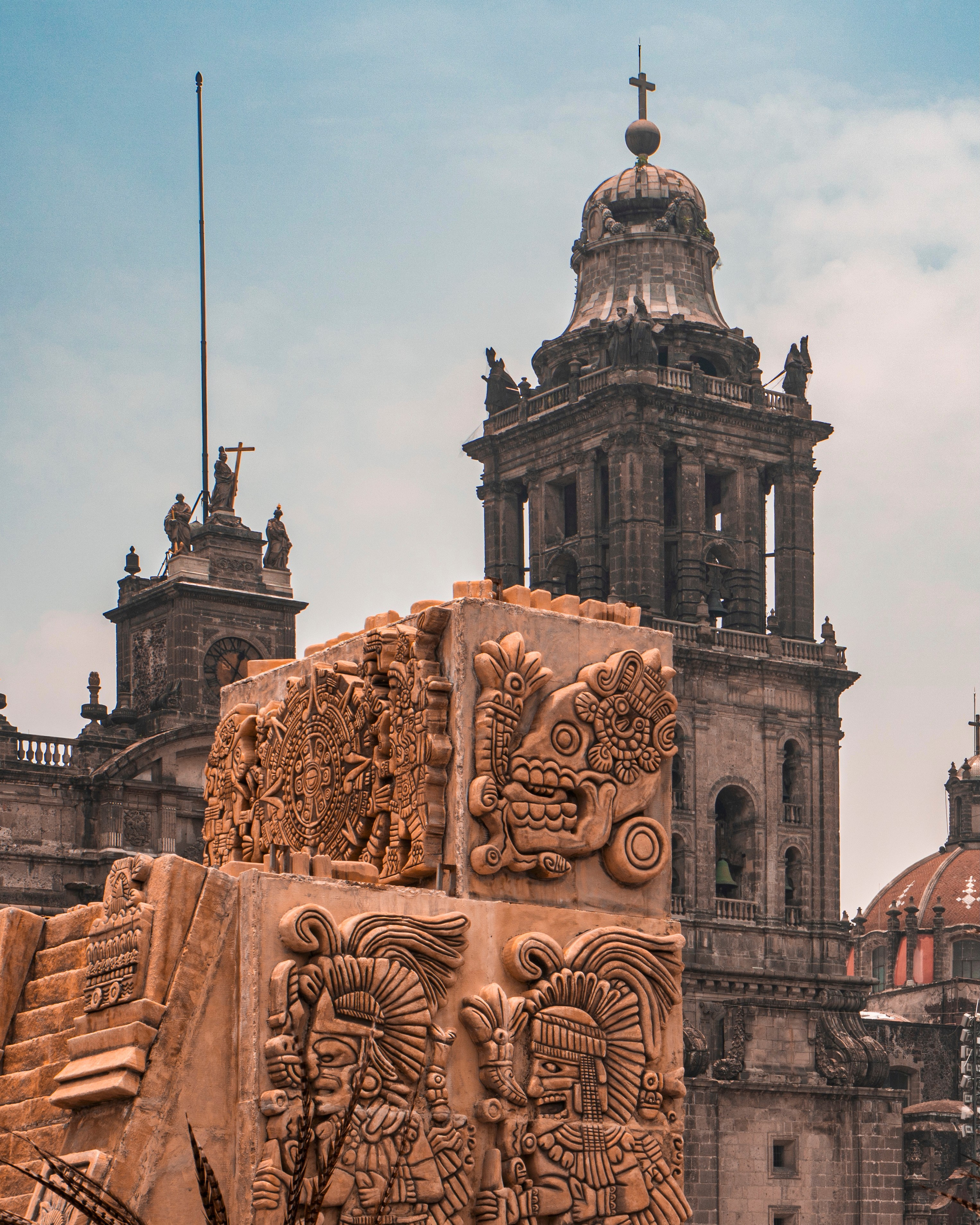 Luminous Memory. CDMX Photography | Alex Klenin| Portrait & Event Photographer