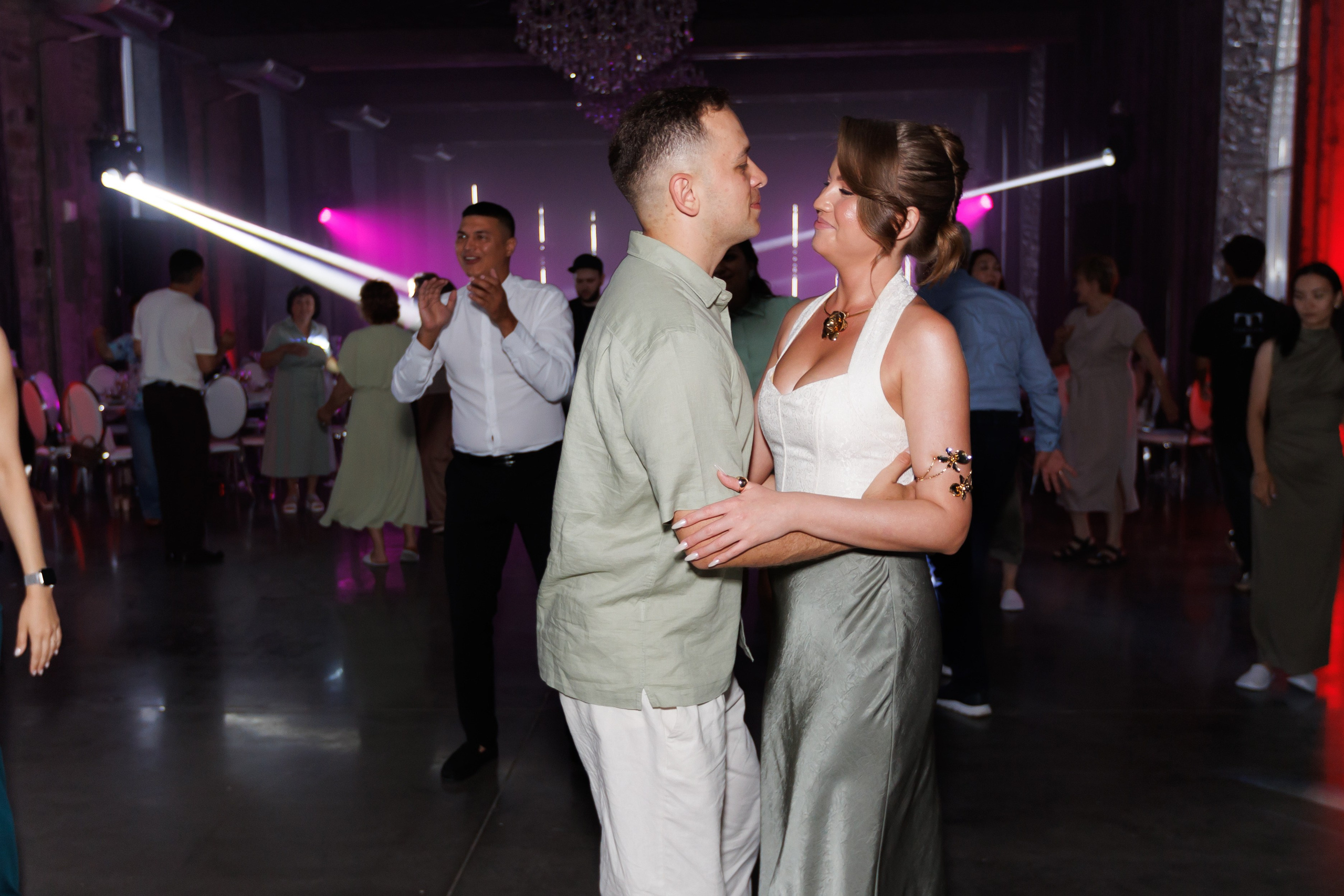 Алмаз Вилия. Фотограф Александр Литвинов