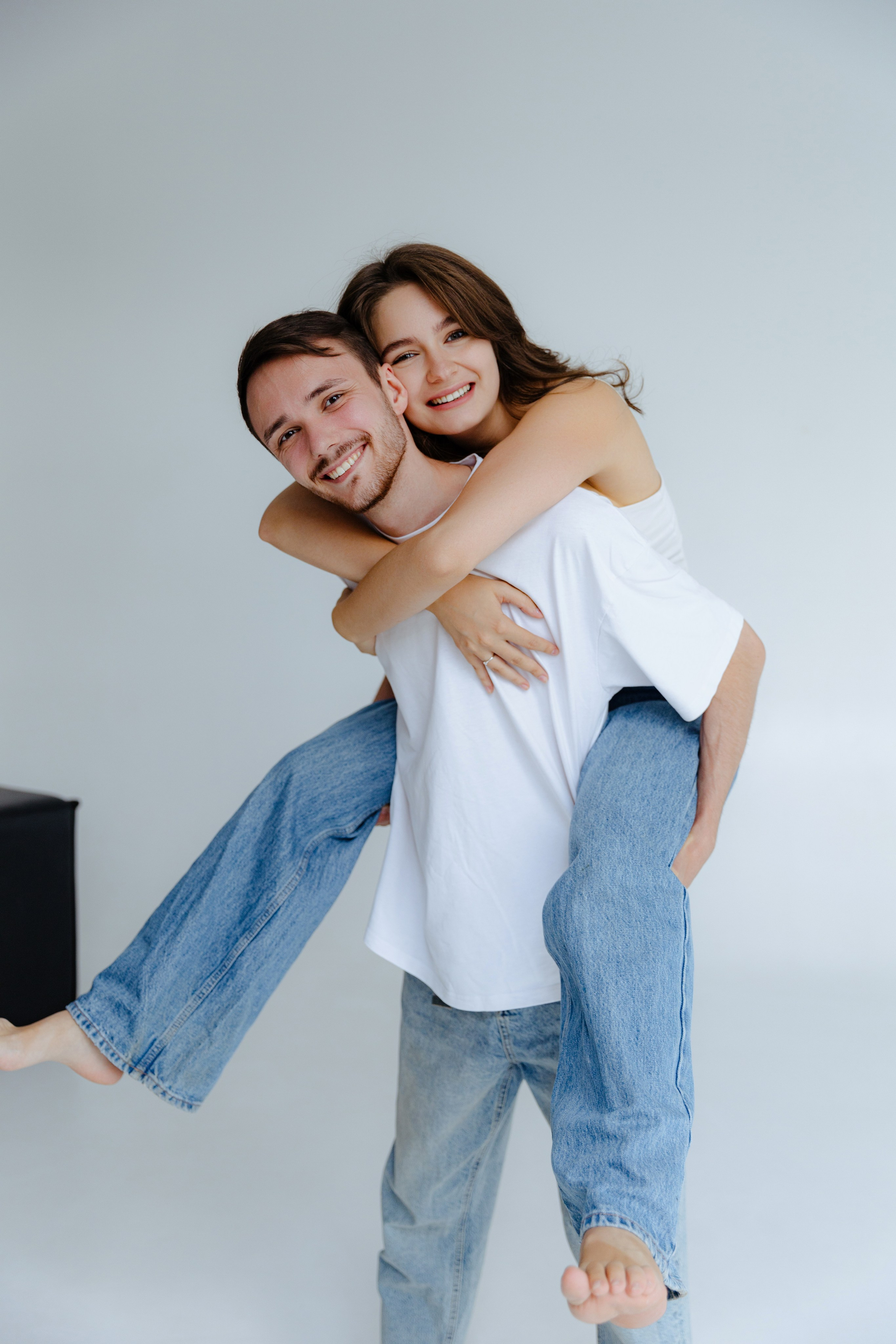 Портретная съёмка. Свадебный и репортажный фотограф Евгений Петров