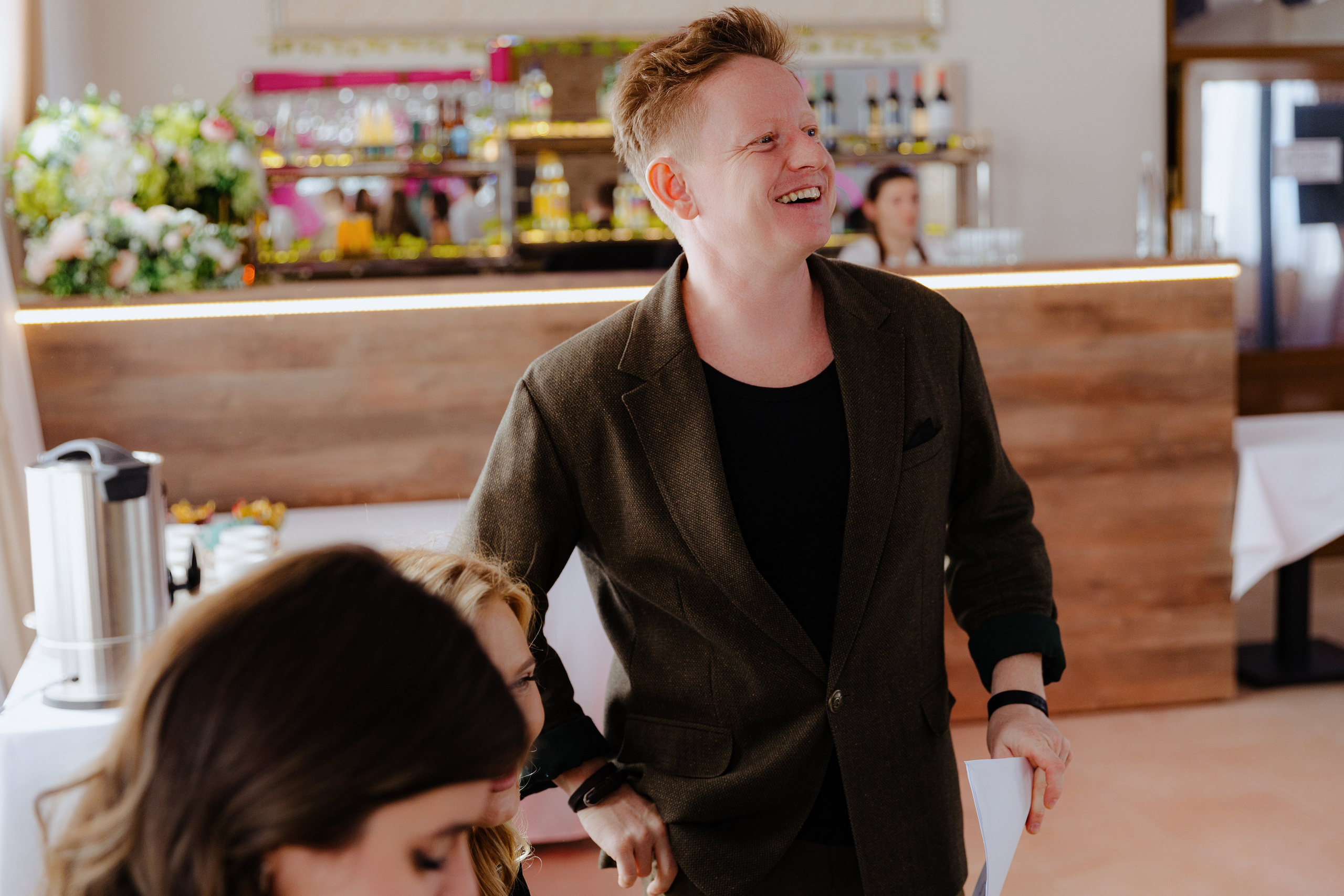 Анастасия и Павел. Свадебный и репортажный фотограф Евгений Петров