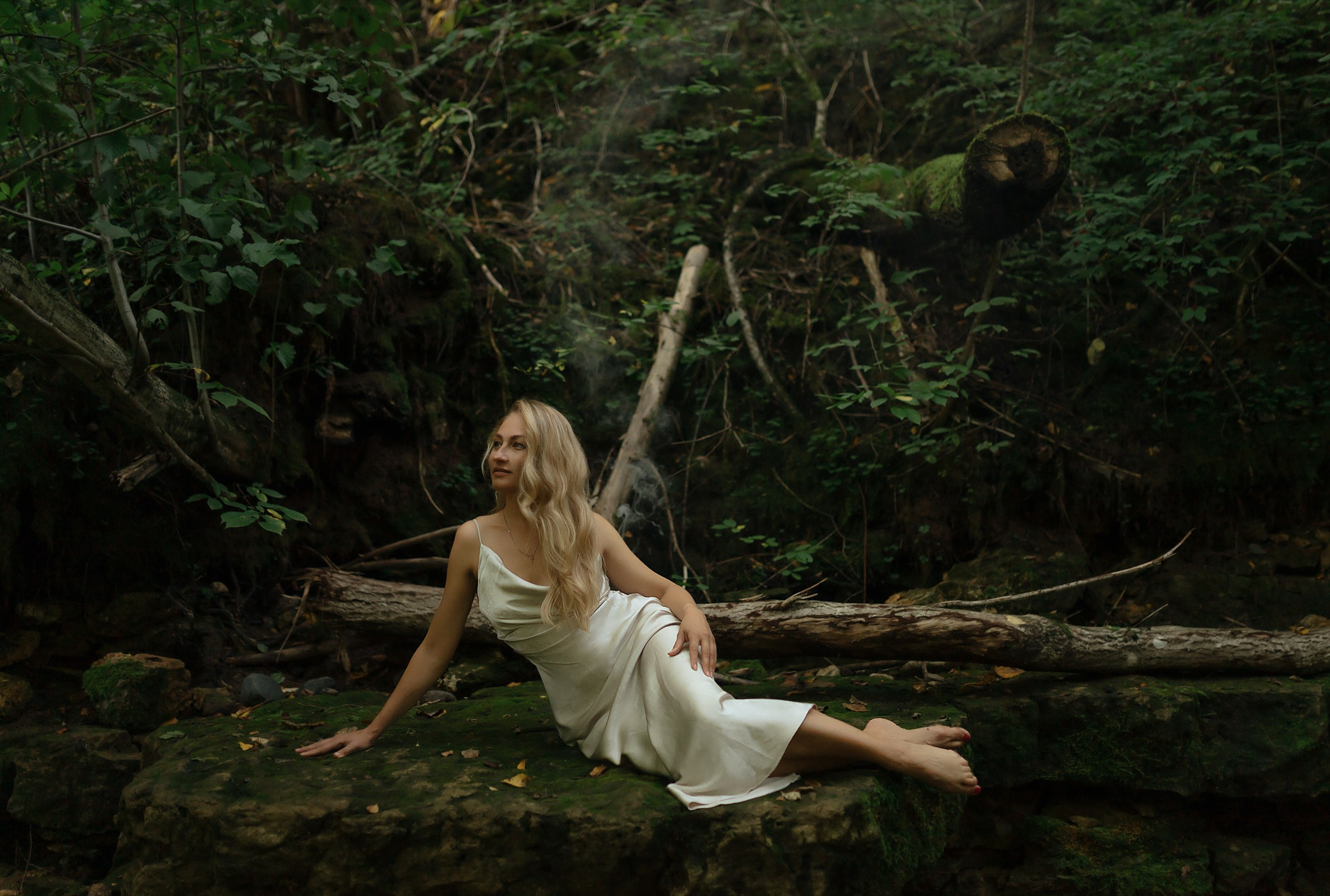 Красота в природе. Портретный фотограф в Санкт-Петербурге Катя Протасевич