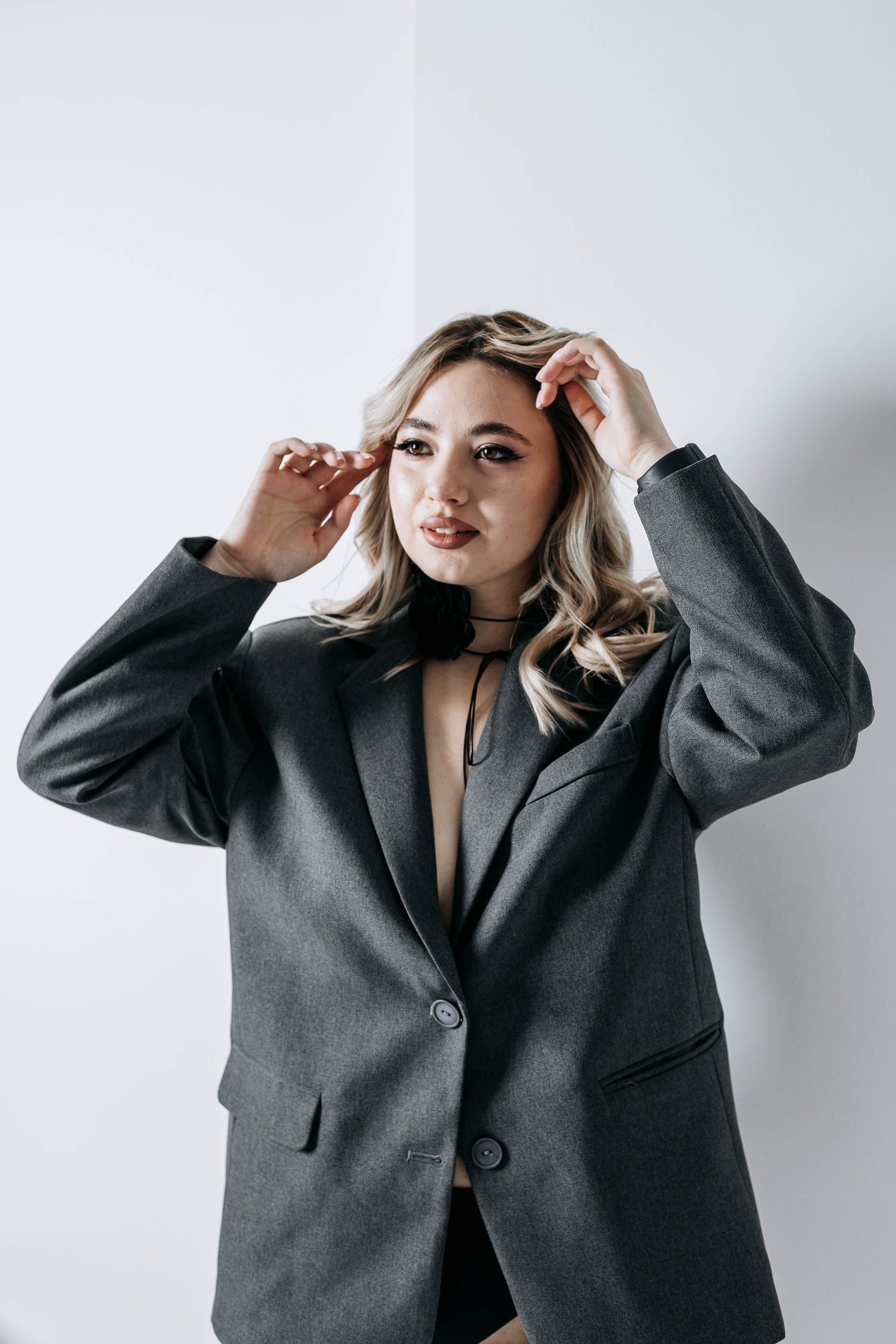 Юля. Фотограф Сальск Катерина