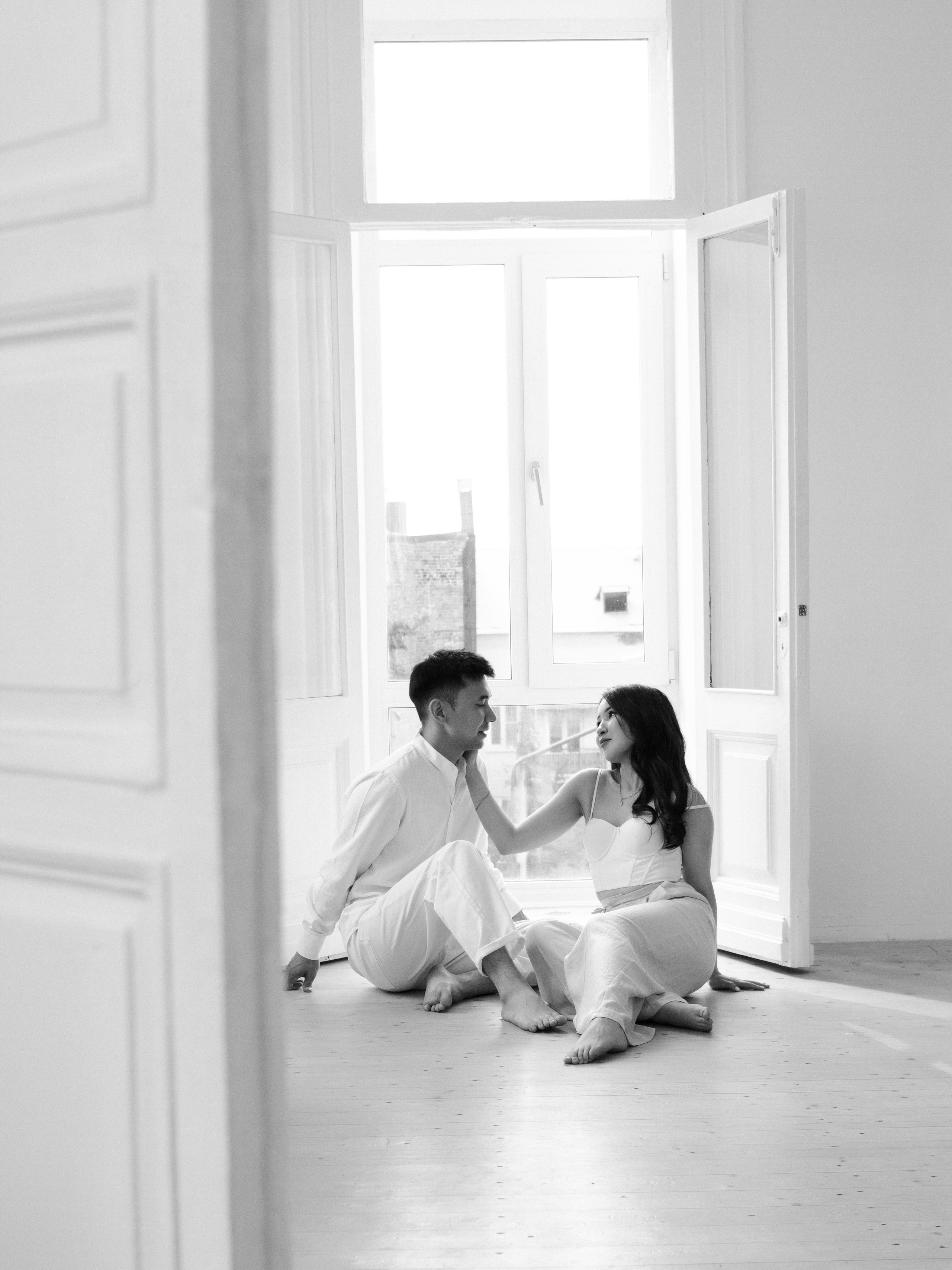 LoveStory-съемки. Фотограф в Самаре Оля Гордеева