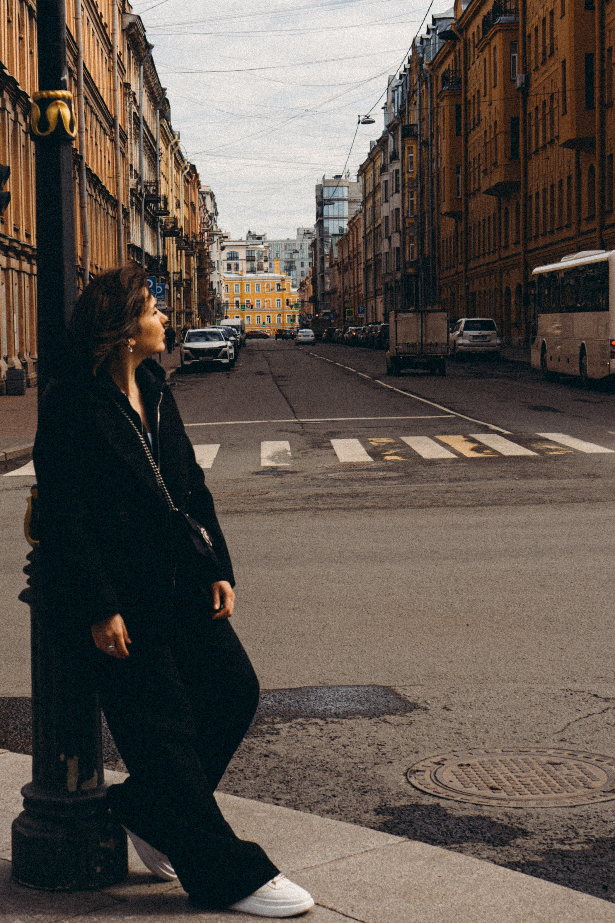 Прогулка по весеннему Питеру. Профессиональный фотограф, Санкт-Петербург — Виктория Богомолова