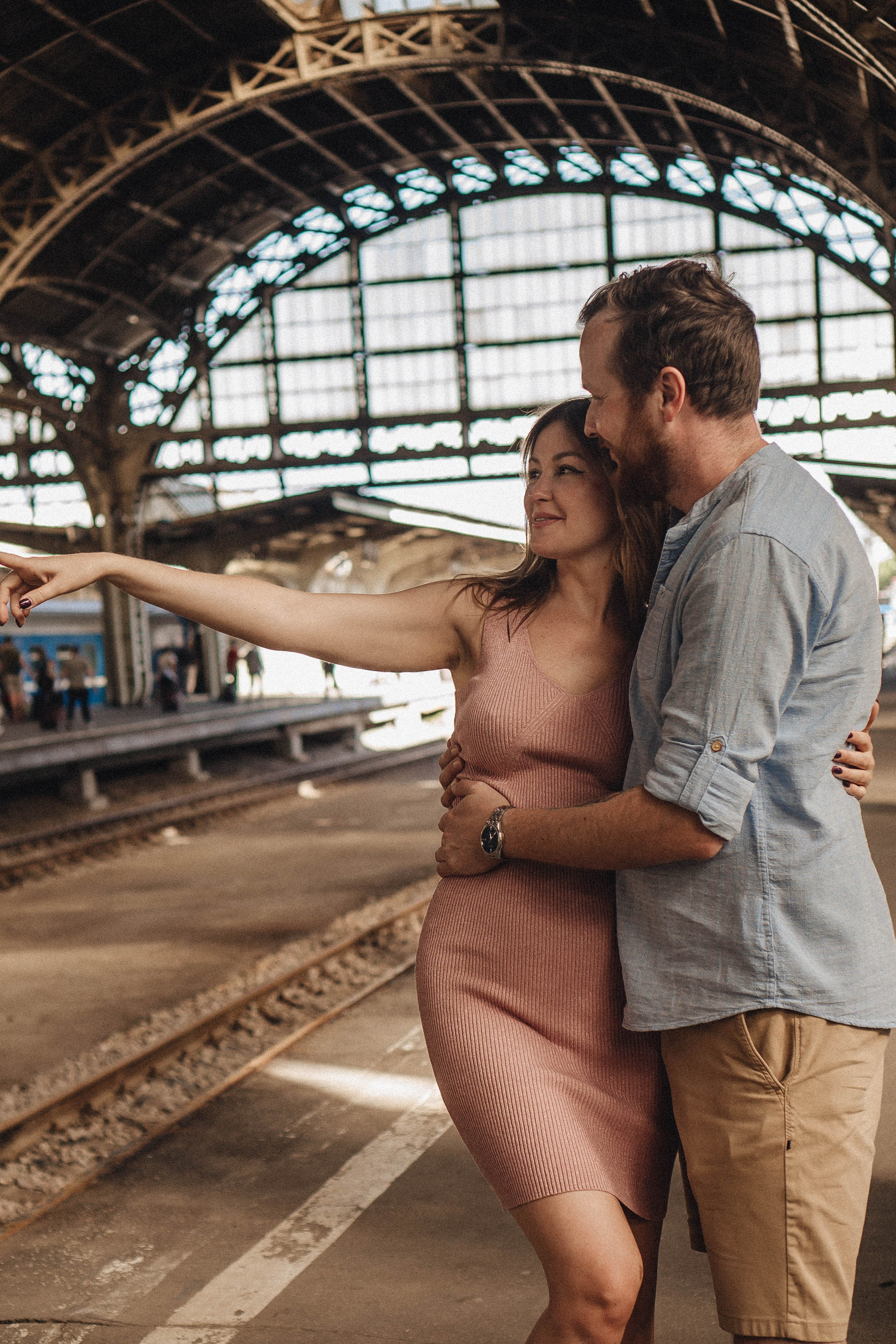 История на реальных событиях. Профессиональный фотограф, Санкт-Петербург — Виктория Богомолова