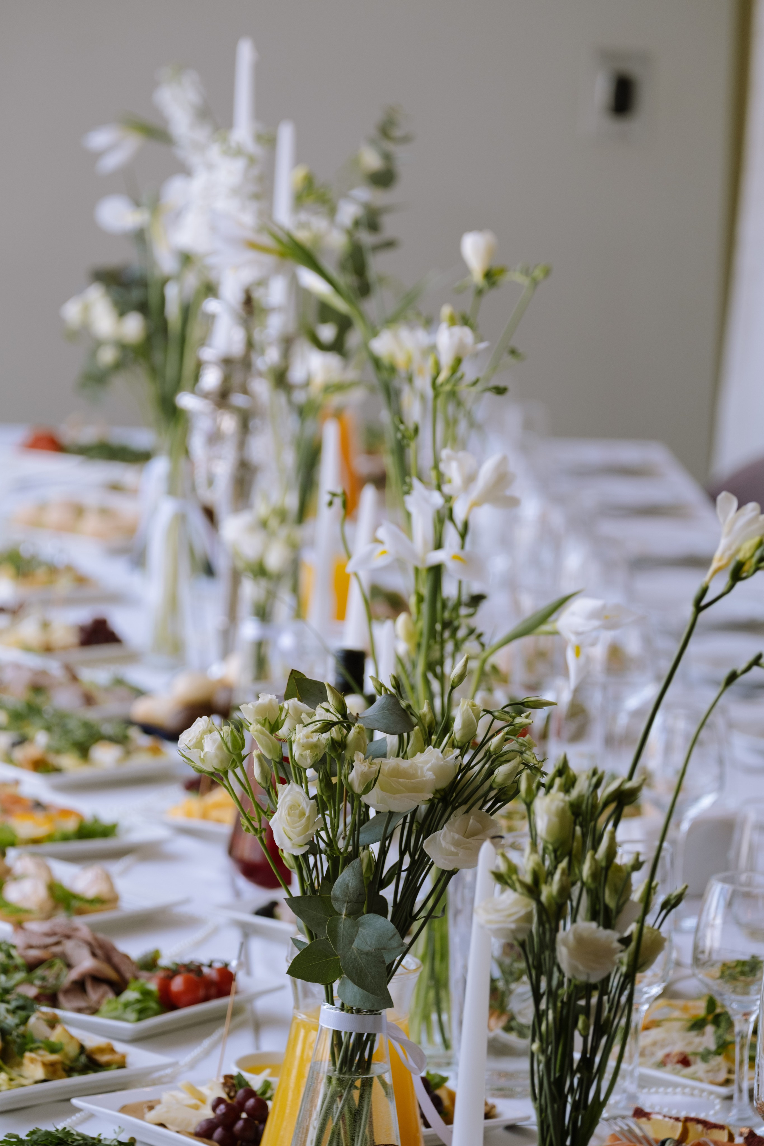 КАМЕРНАЯ СВАДЬБА СЬЕМКА БАНКЕТА (2 ЧАСА). Профессиональный фотограф, Санкт-Петербург — Виктория Богомолова