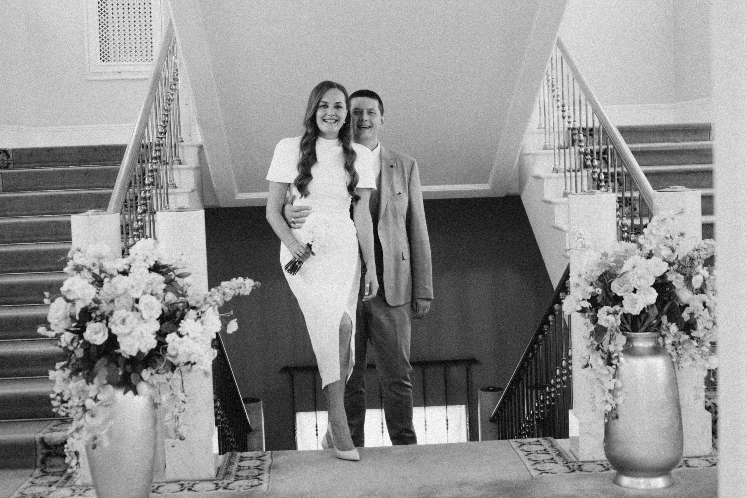 СВАДЕБНАЯ В ПУШКИНЕ. Профессиональный фотограф, Санкт-Петербург — Виктория Богомолова