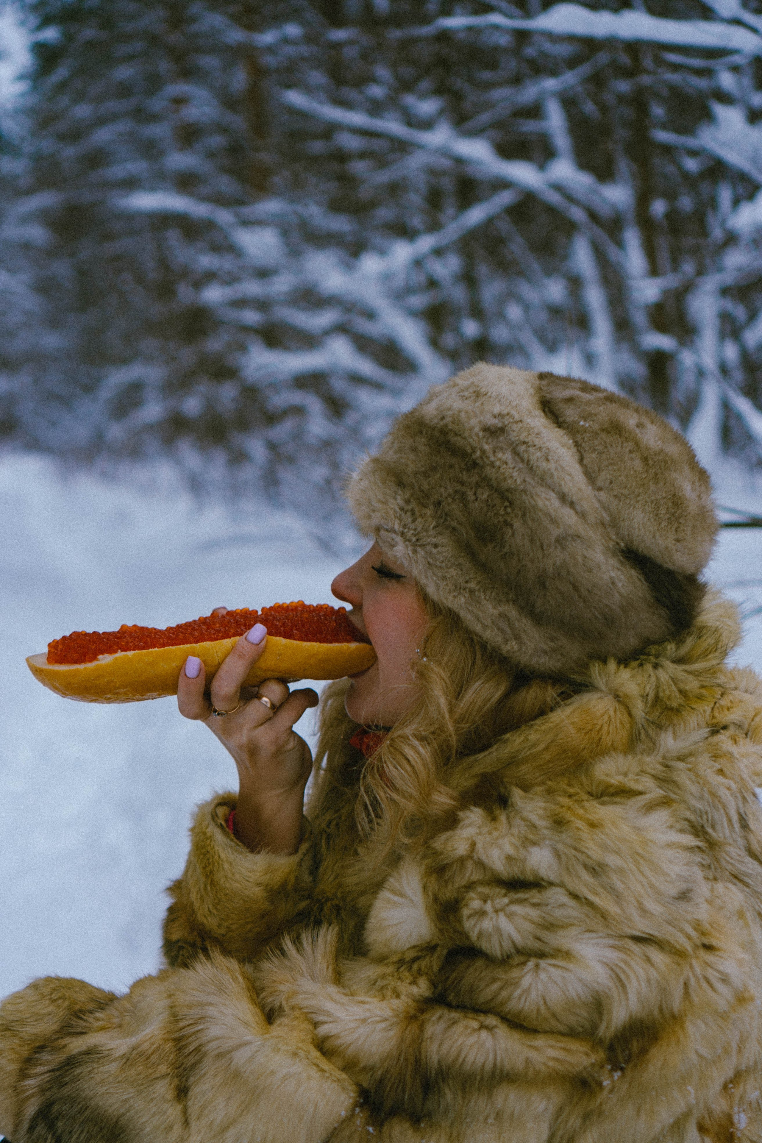 Русский стиль. Профессиональный фотограф, Санкт-Петербург — Виктория Богомолова