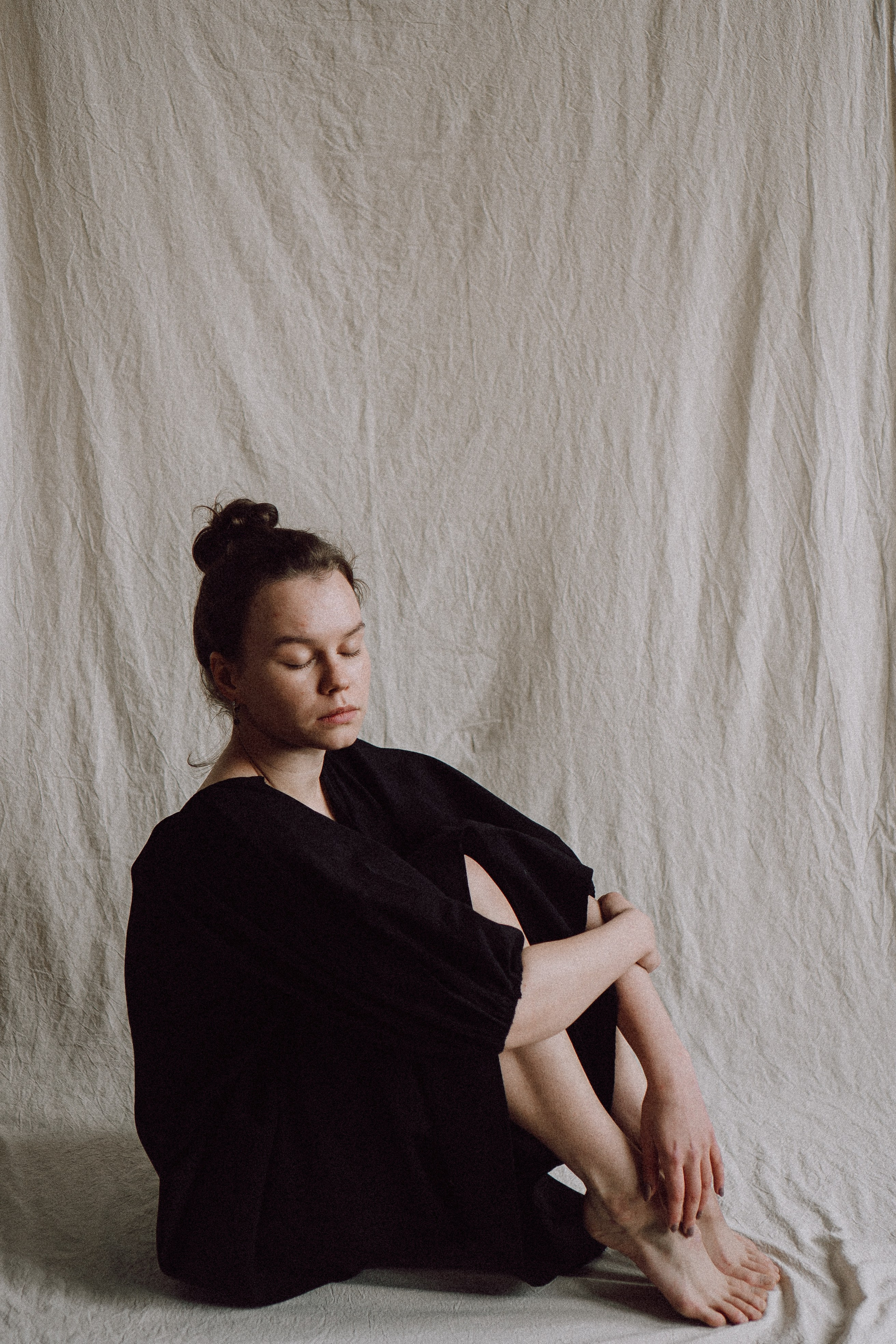 СТУДИЙНАЯ. Профессиональный фотограф, Санкт-Петербург — Виктория Богомолова