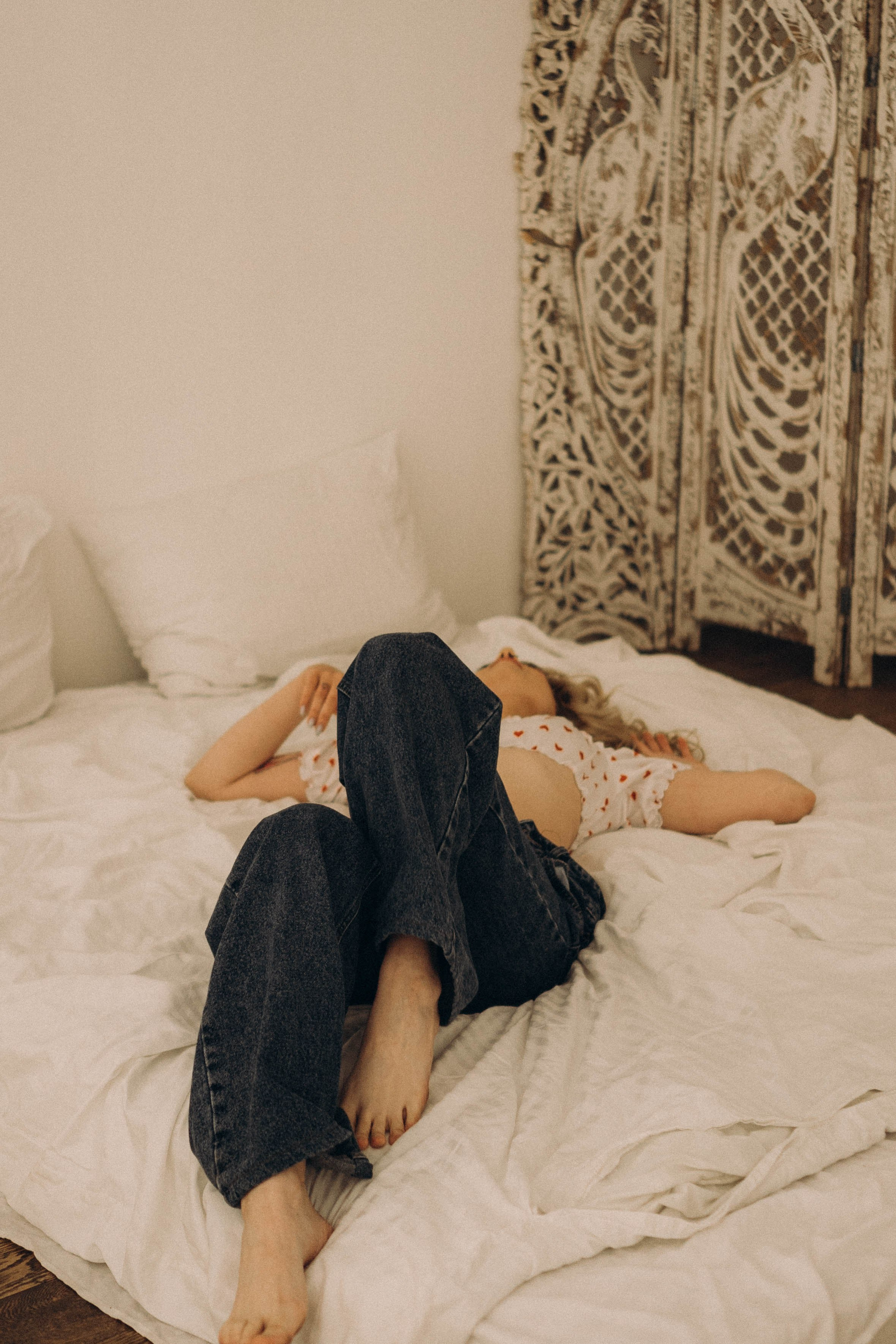 Студийная. Профессиональный фотограф, Санкт-Петербург — Виктория Богомолова