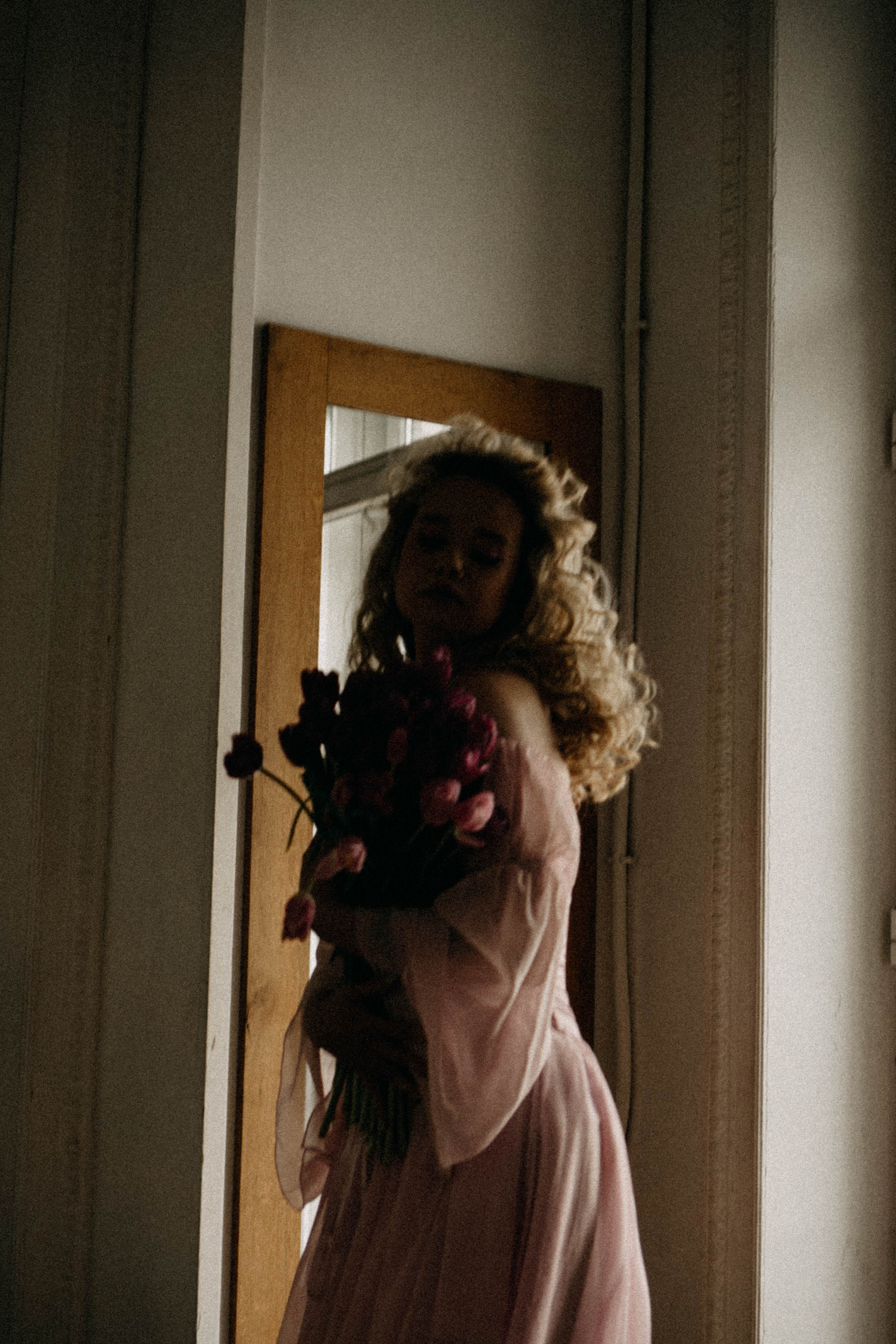 Студийная. Профессиональный фотограф, Санкт-Петербург — Виктория Богомолова