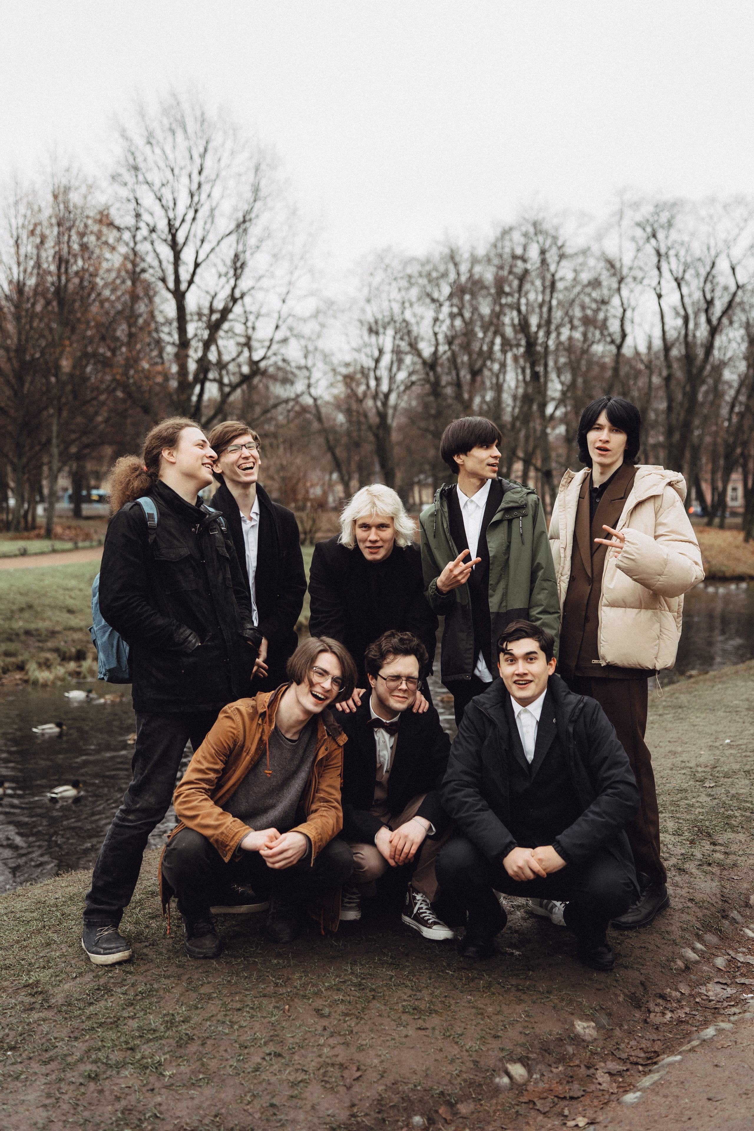 СВАДЕБНАЯ СЬЕМКА ВО ВТОРОМ ДВОРЦЕ С ГОСТЯМИ И ПРОГУЛКА В ТАВРИЧЕСКОМ САДУ. Профессиональный фотограф, Санкт-Петербург — Виктория Богомолова