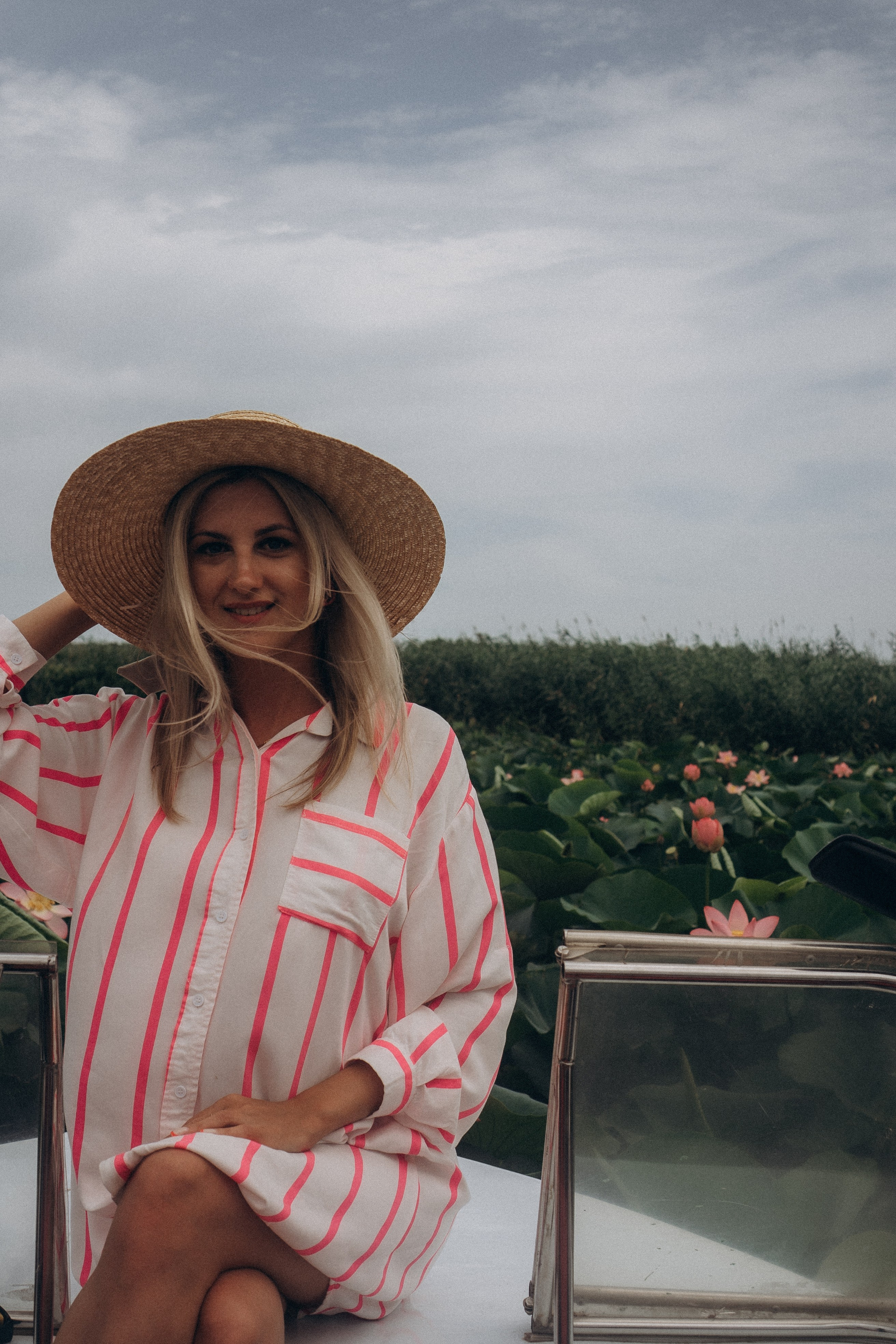 ЛОТОСОВАЯ ПОЛЯНА. Профессиональный фотограф, Санкт-Петербург — Виктория Богомолова